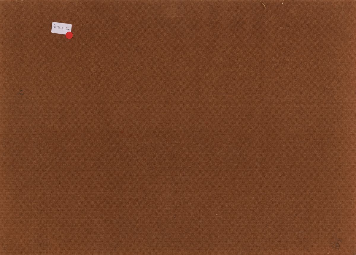 Salvatore Fiume - Lotto di Due Serigrafie Odalische