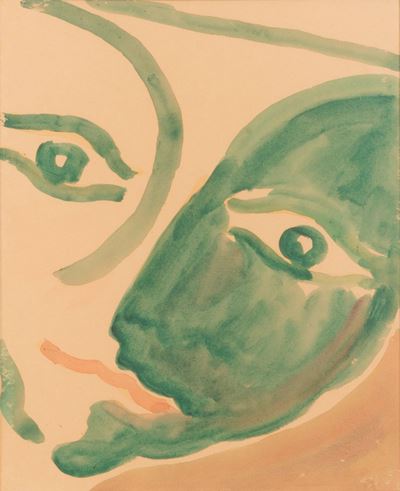 Testa Verde