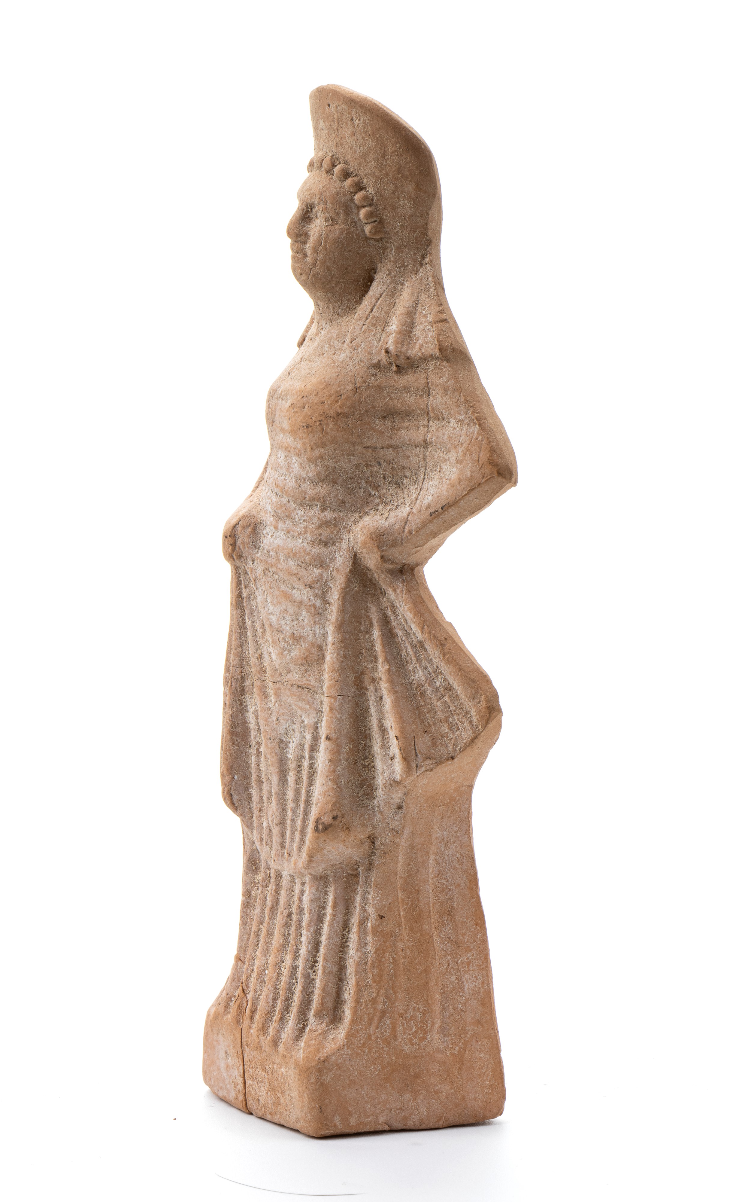 Scultura di cariatide