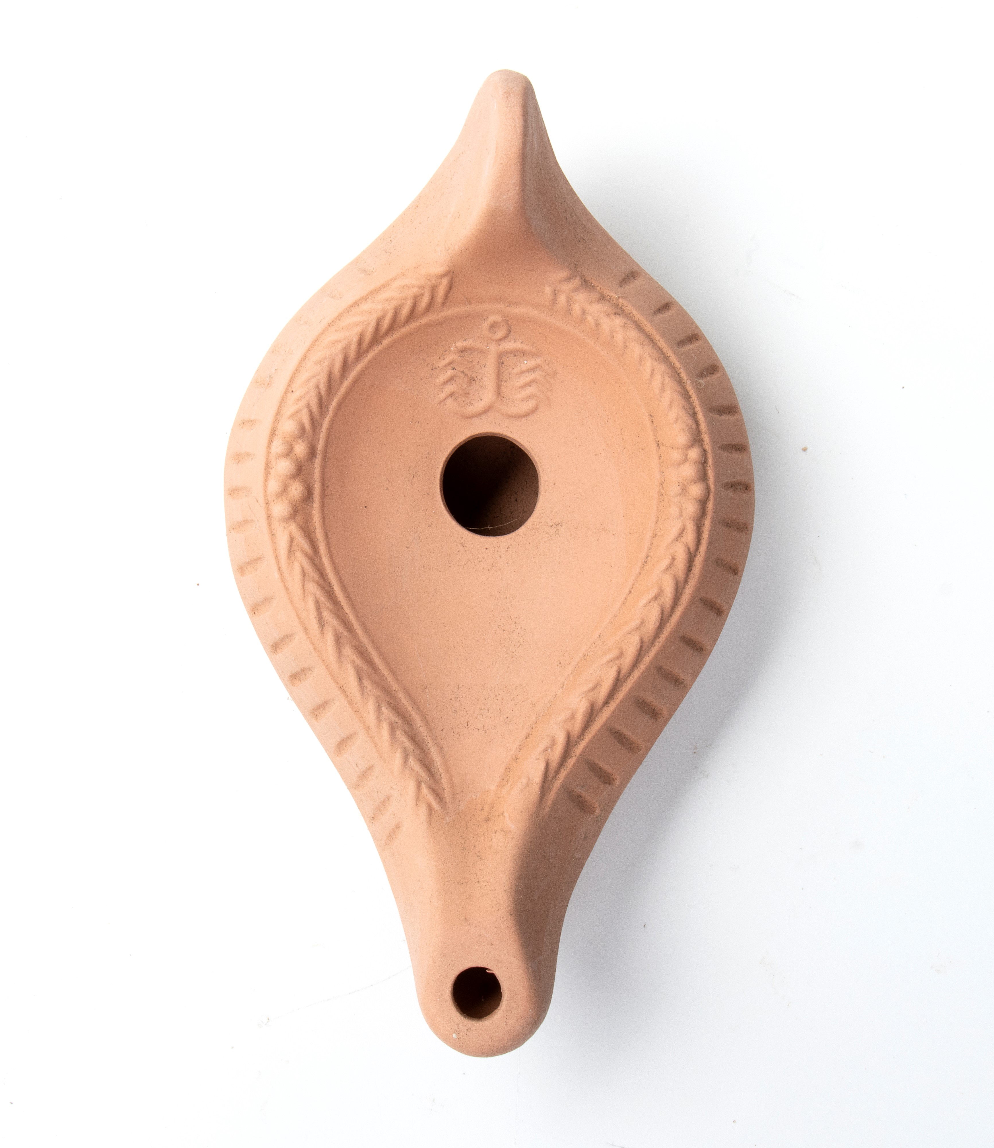 Lucerna Catacombe Roma