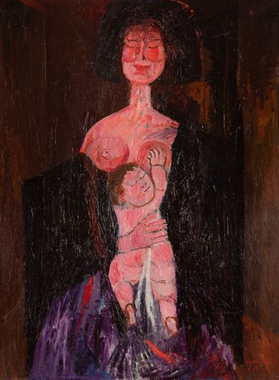 Maternità