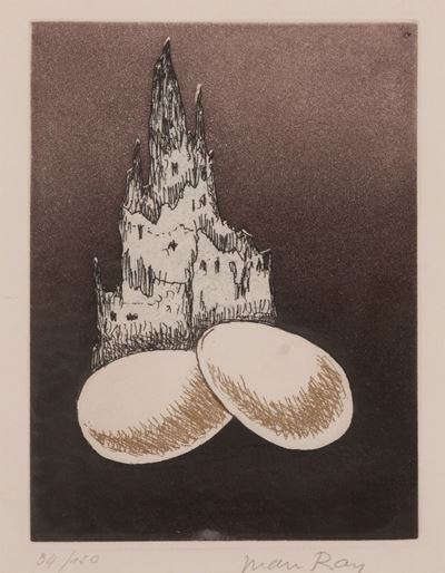 Electro-magie Cathedral