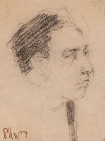 Ritratto Maschile