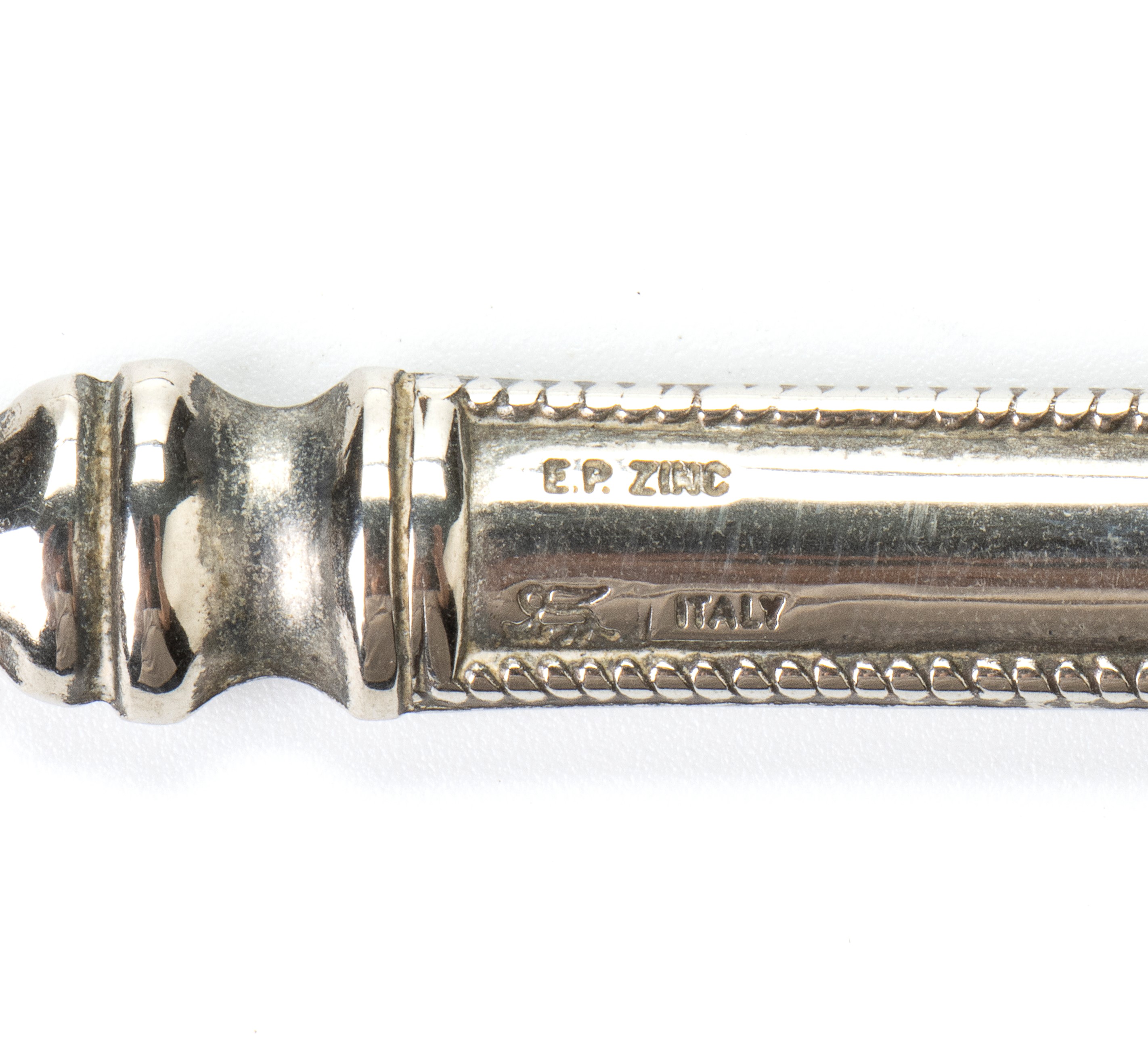 Lotto di 3 lenti d'ingrandimento