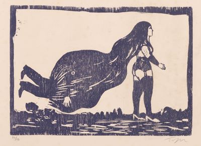 Figura Femminile