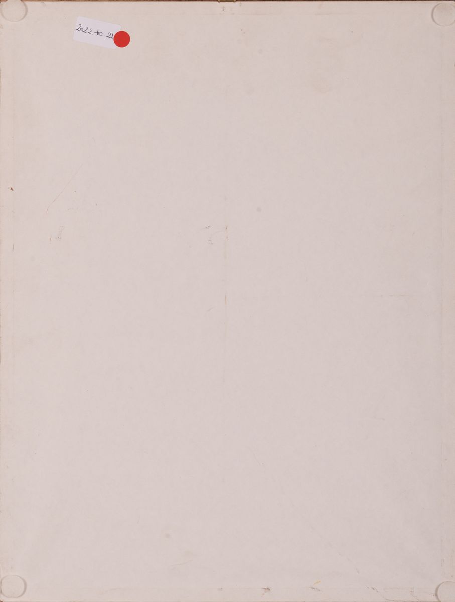 Mario Radice - Composizione