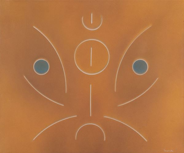 Stanley Tomshinsky - Lion