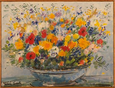 Fiori in Vaso