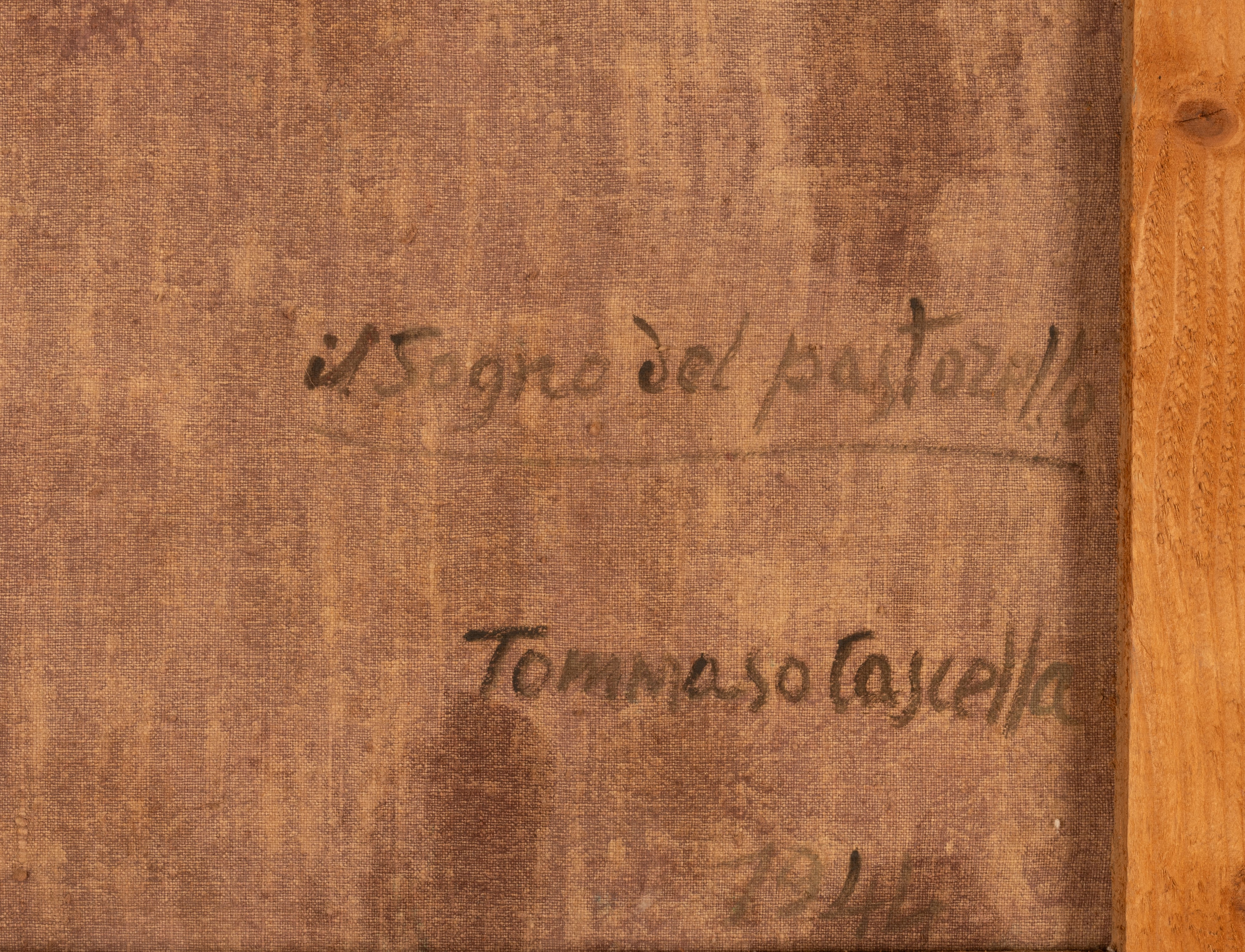 Il sogno del pastorello