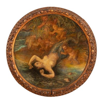 La Sirena Rovesciata