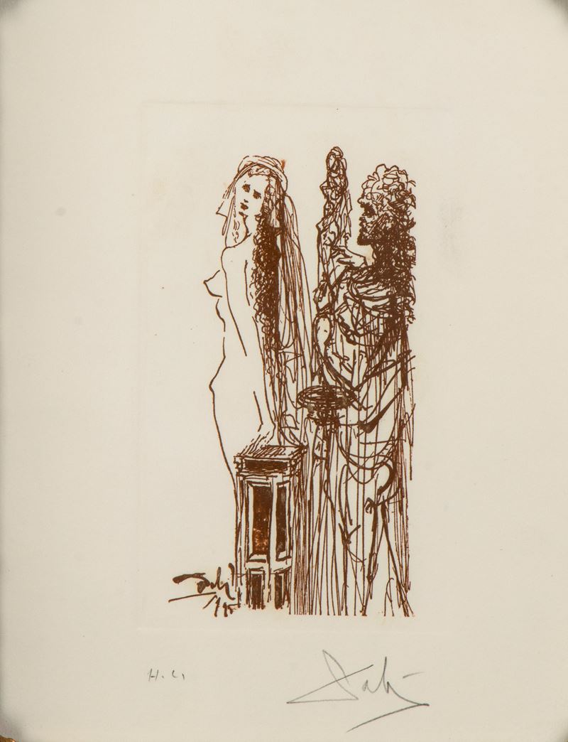 Il sacrificio