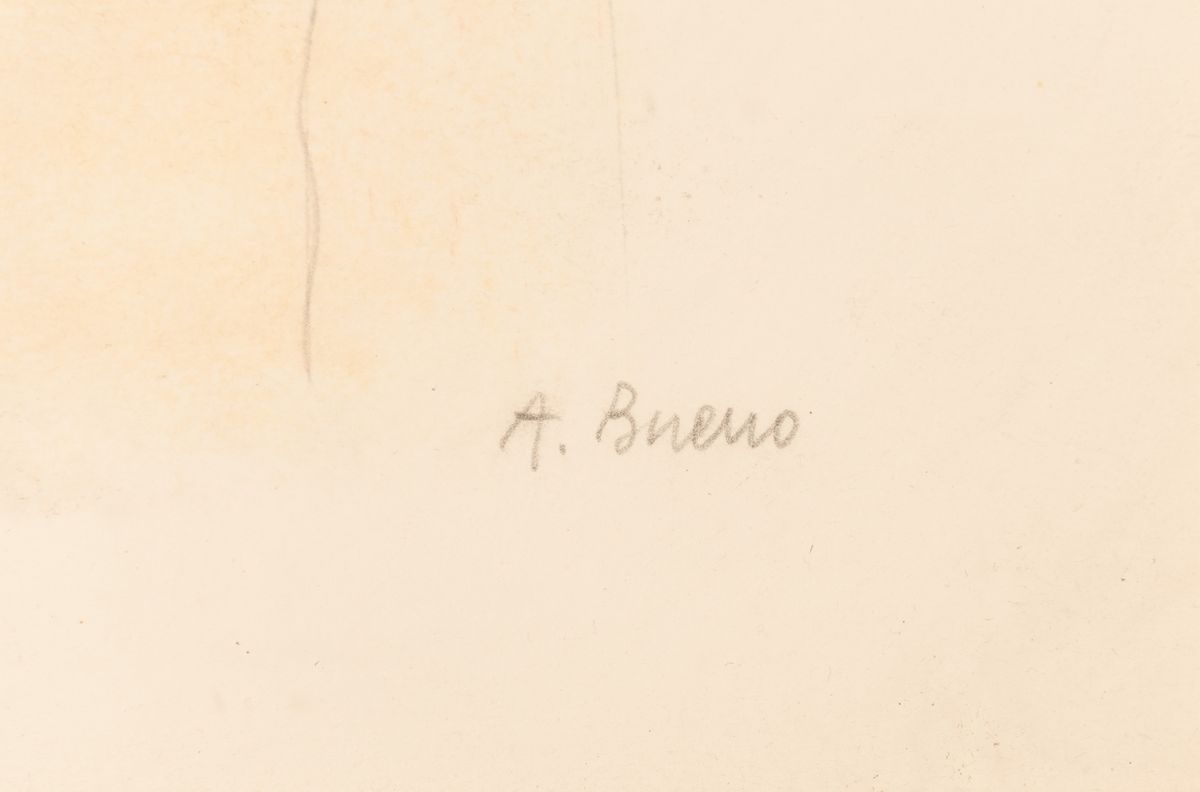 Antonio Bueno - Luigino