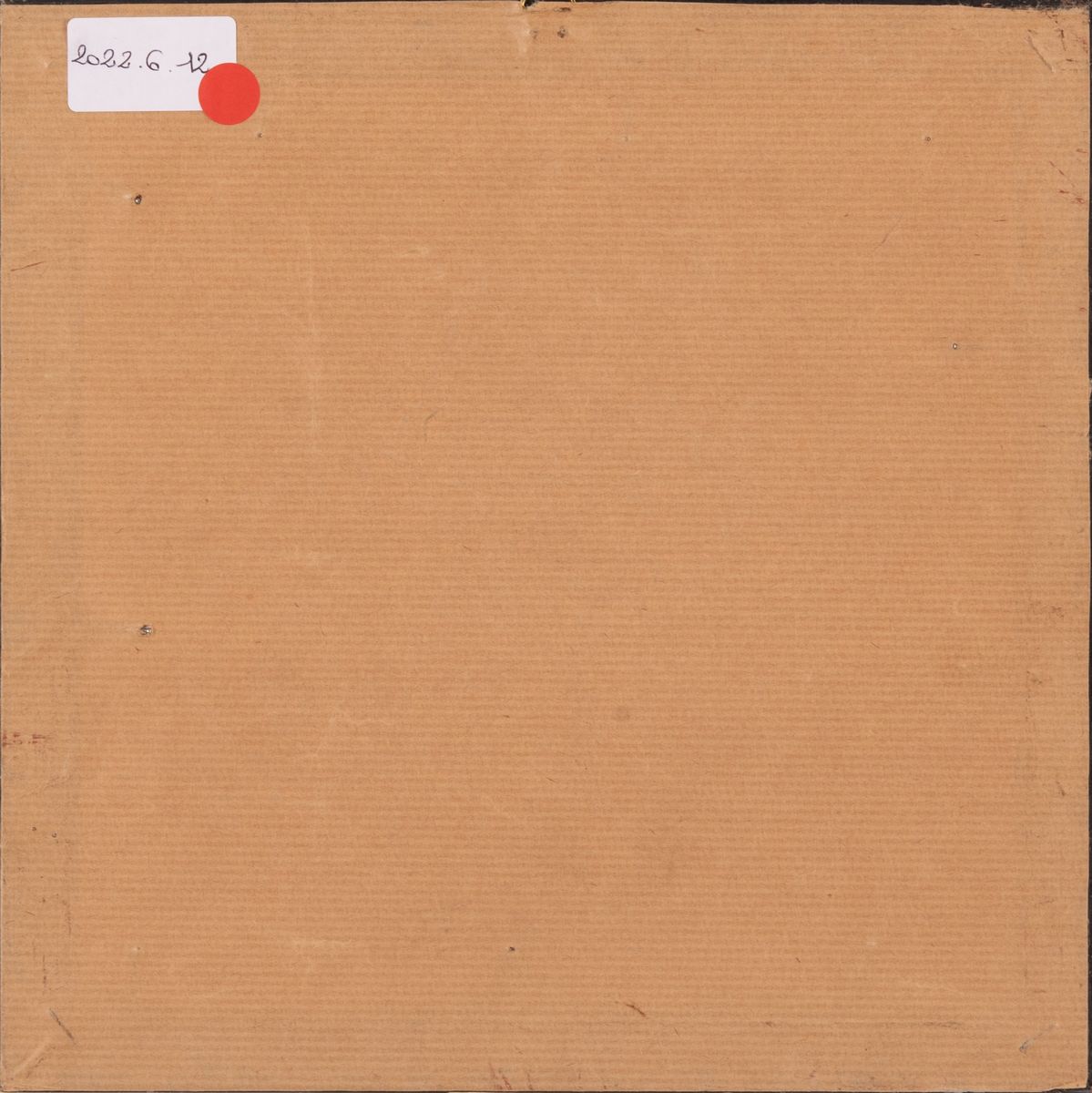 Afro Basaldella - Composizione