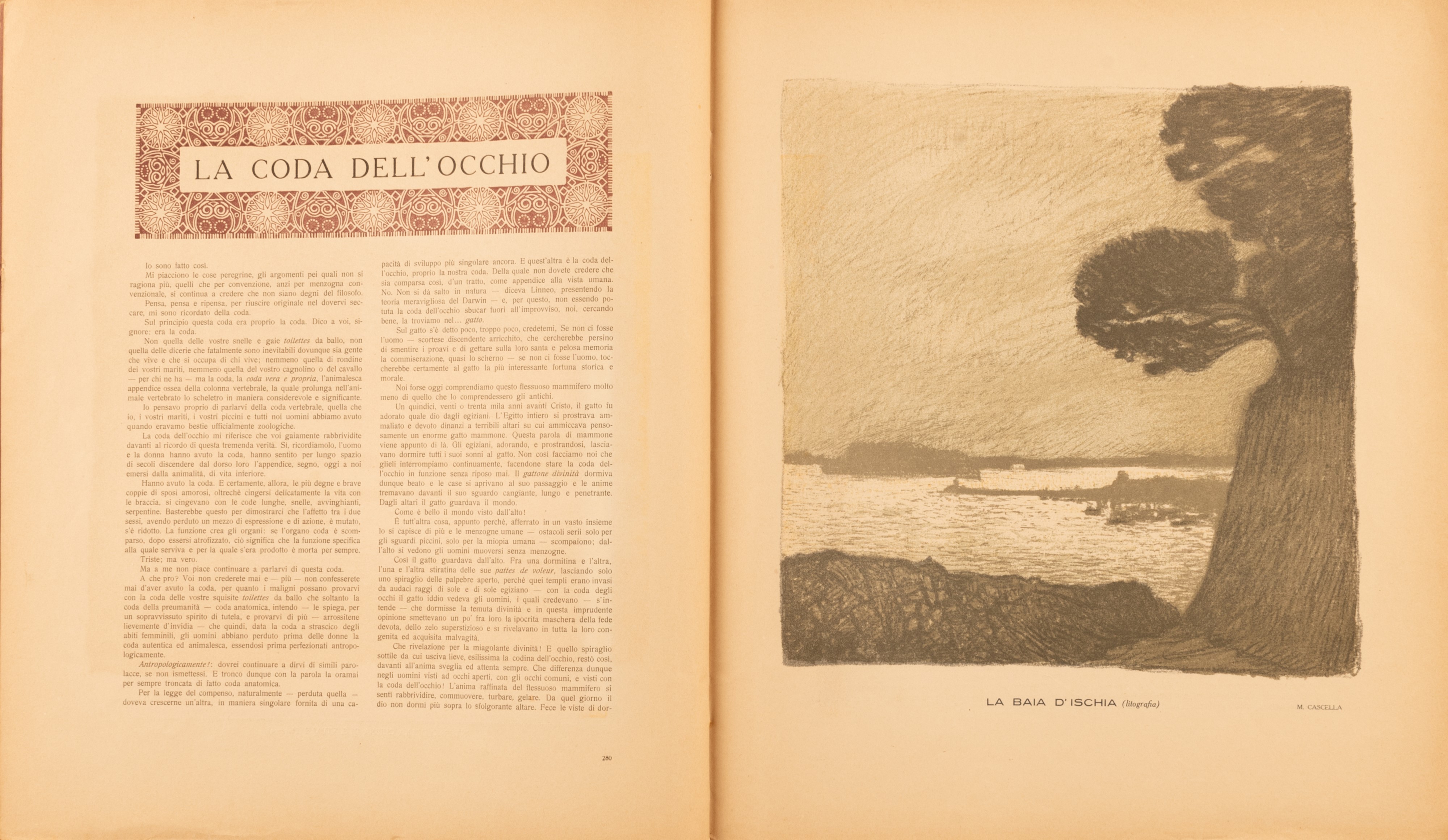 La Grande Illustrazione, anno I n. 11