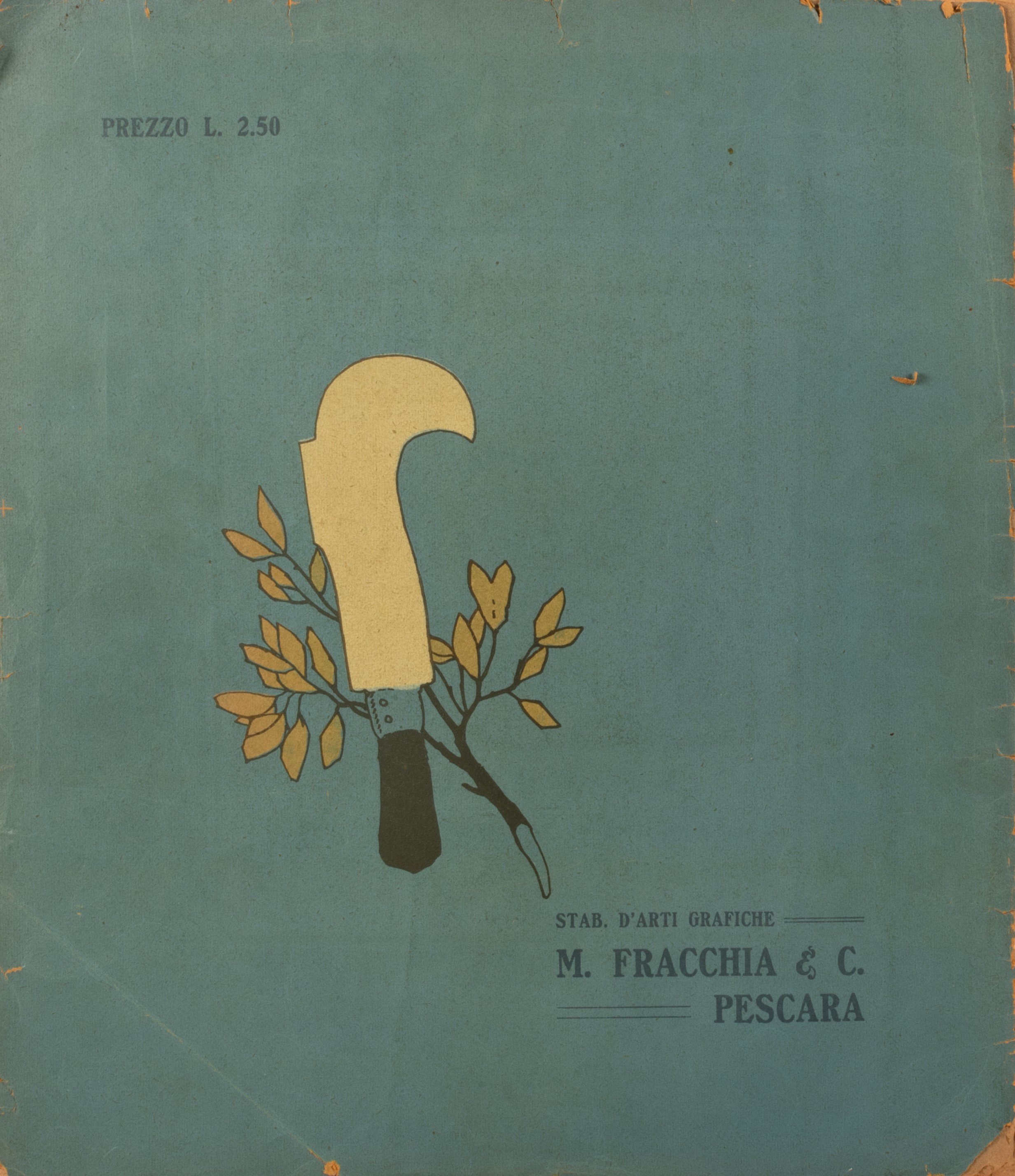 La Grande Illustrazione, Anno i N. 2