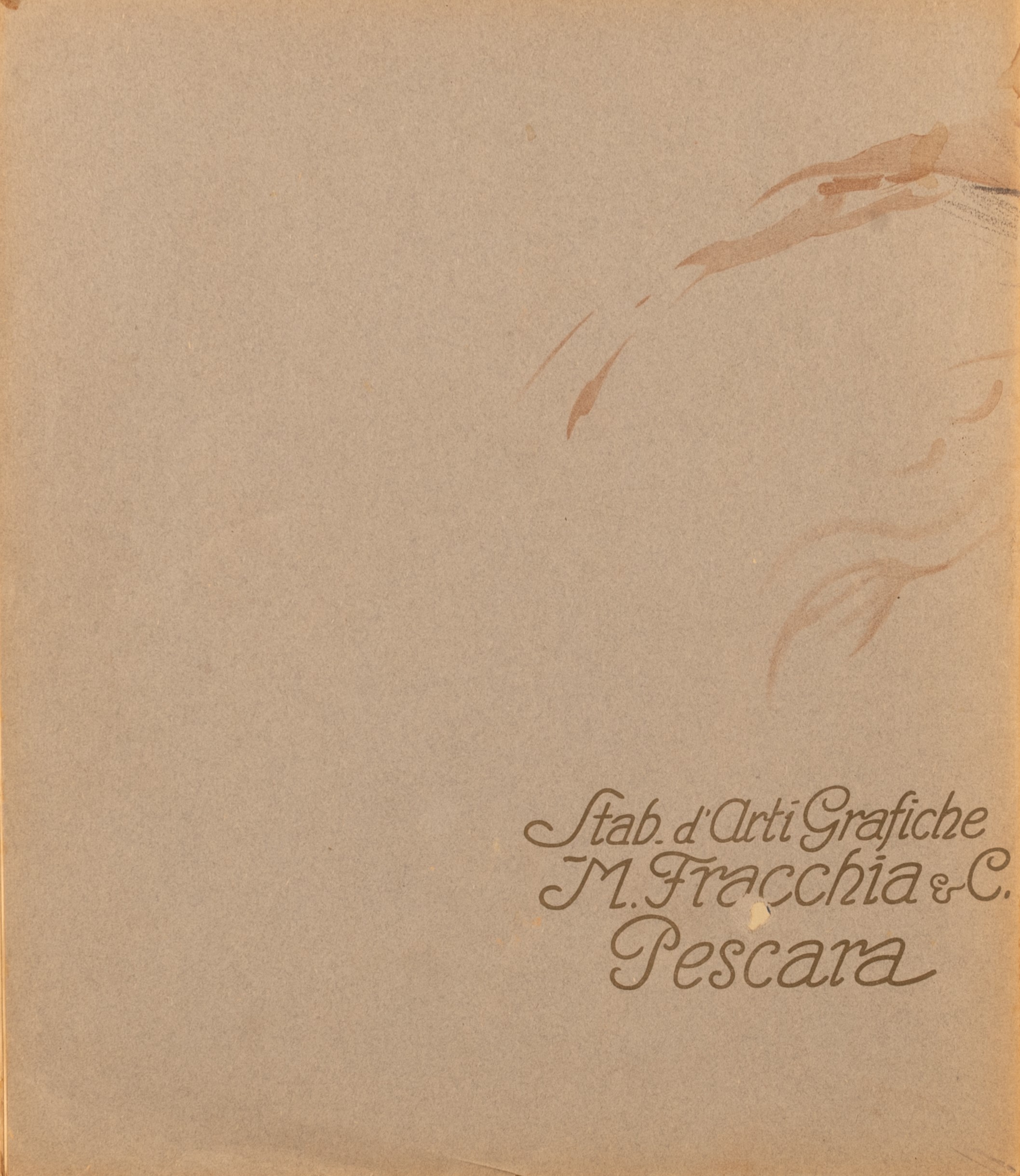 La Grande Illustrazione, Anno i N. 5
