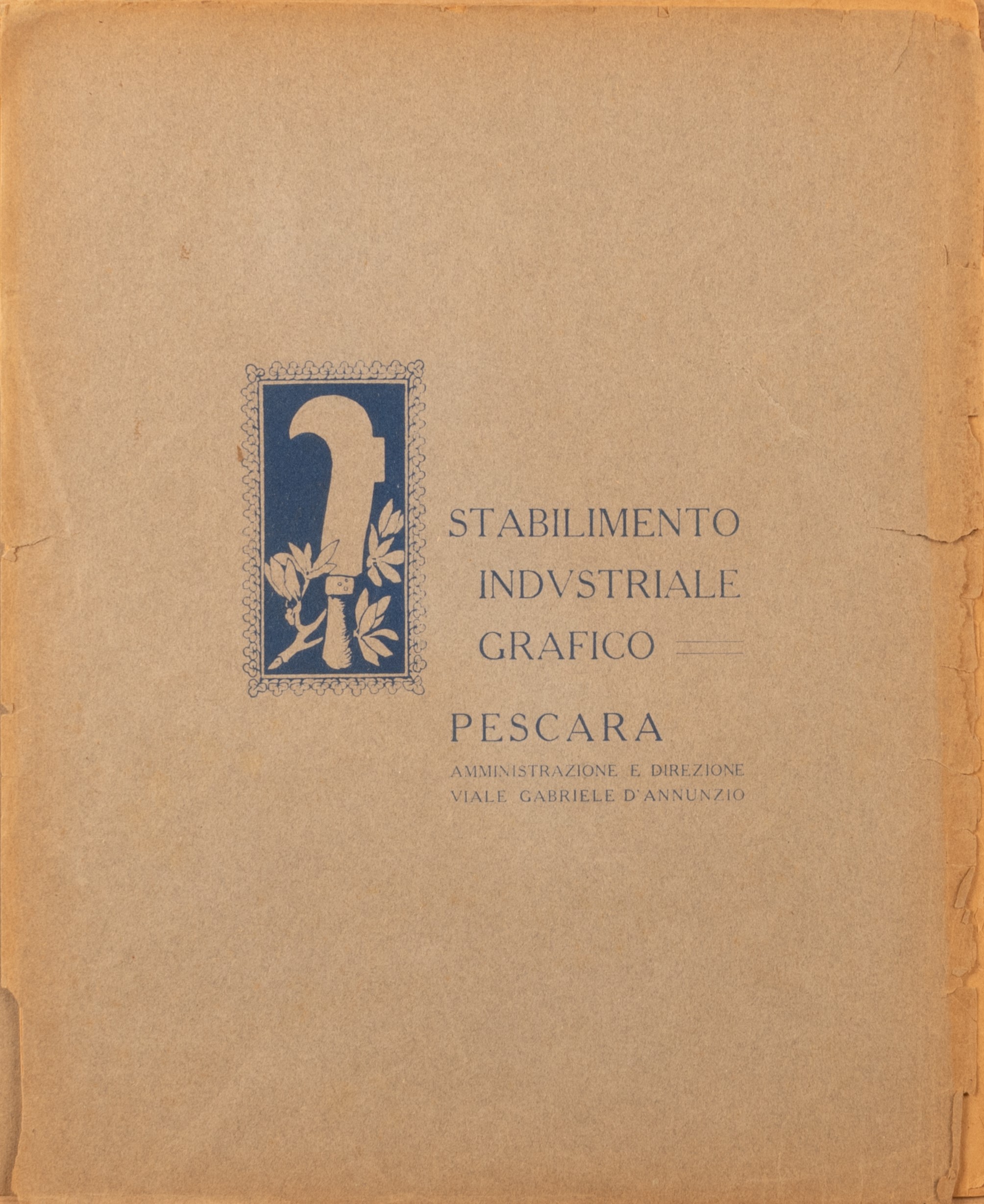 La Grande Illustrazione, Anno i N. 14