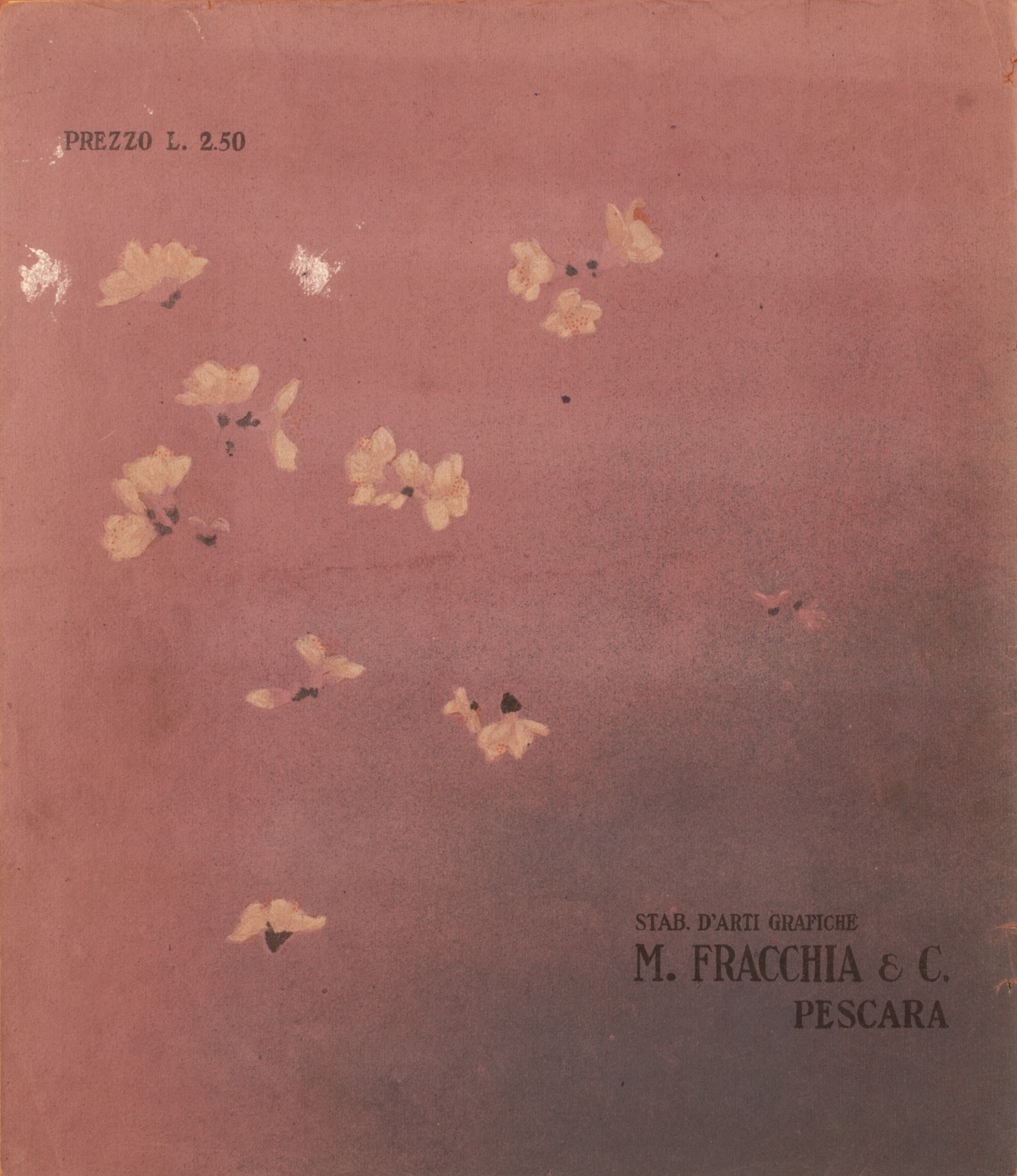 La Grande Illustrazione, anno I n. 4