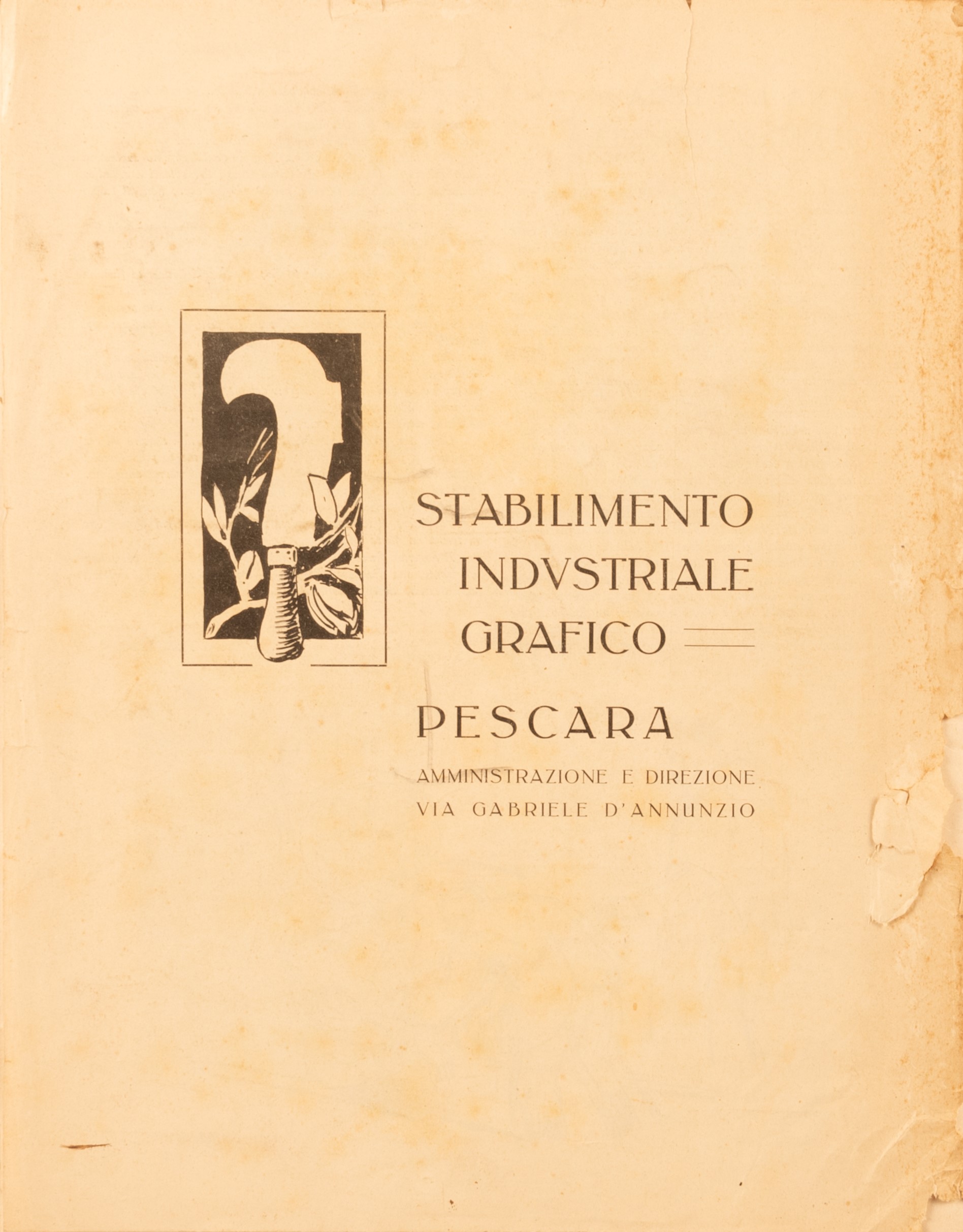 La Grande Illustrazione, Anno i N. 13