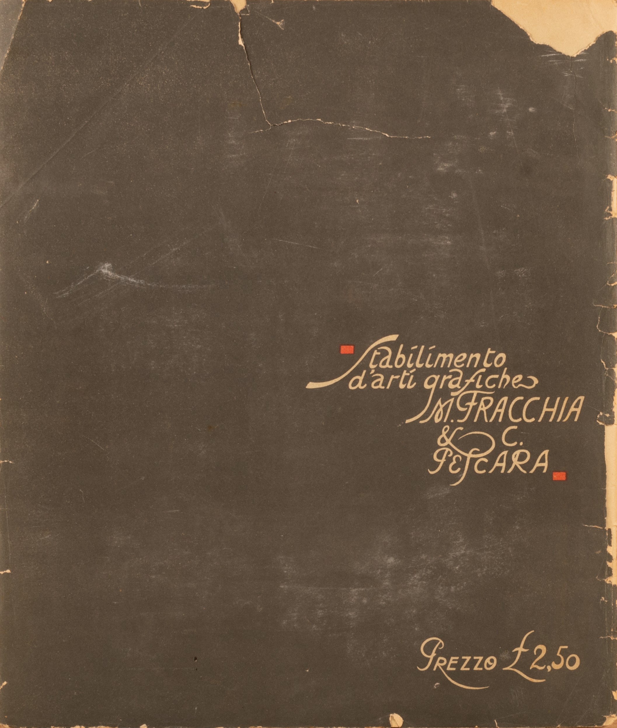 La Grande Illustrazione, Anno i N. 7