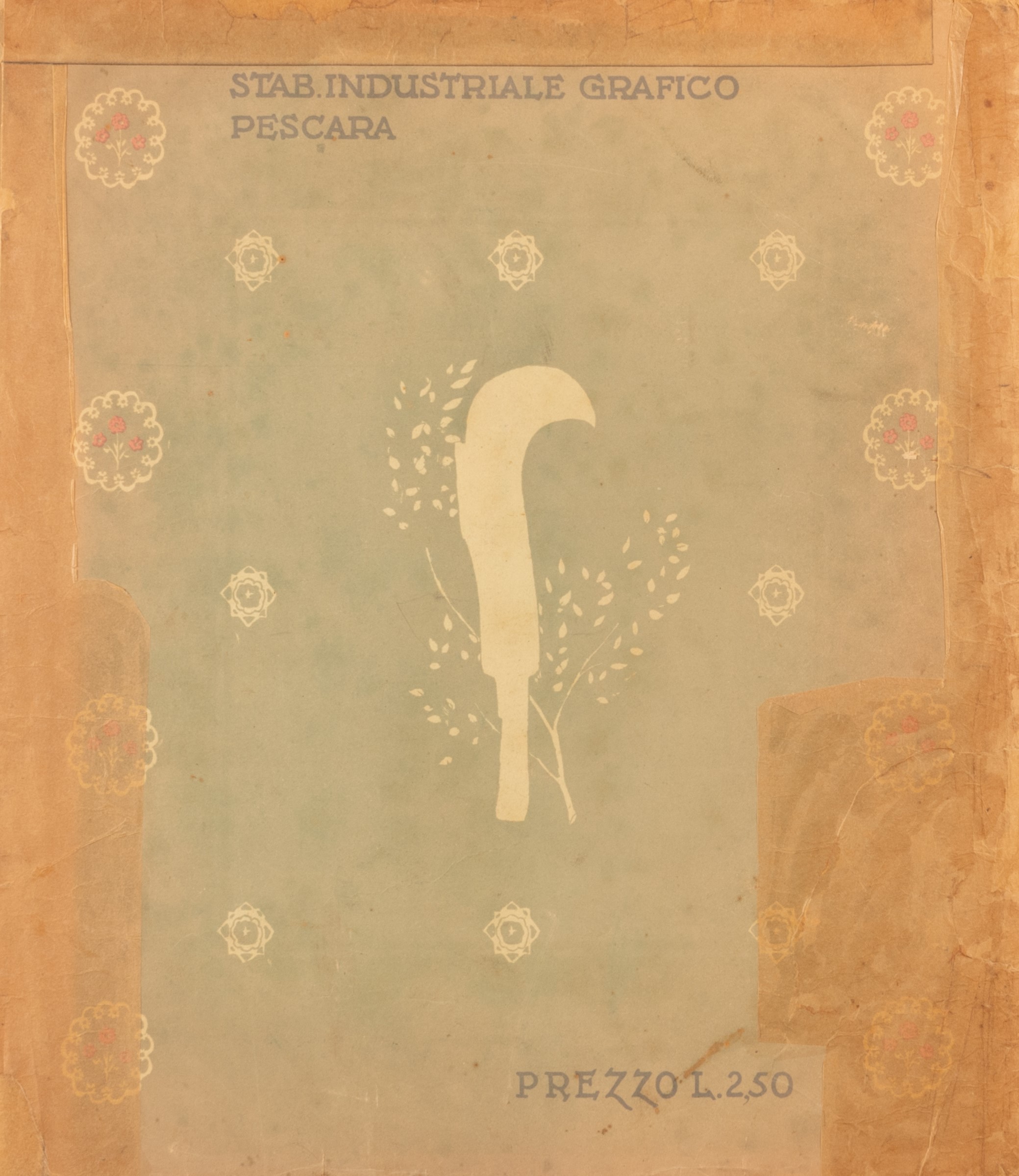 La Grande Illustrazione, Anno i N. 12