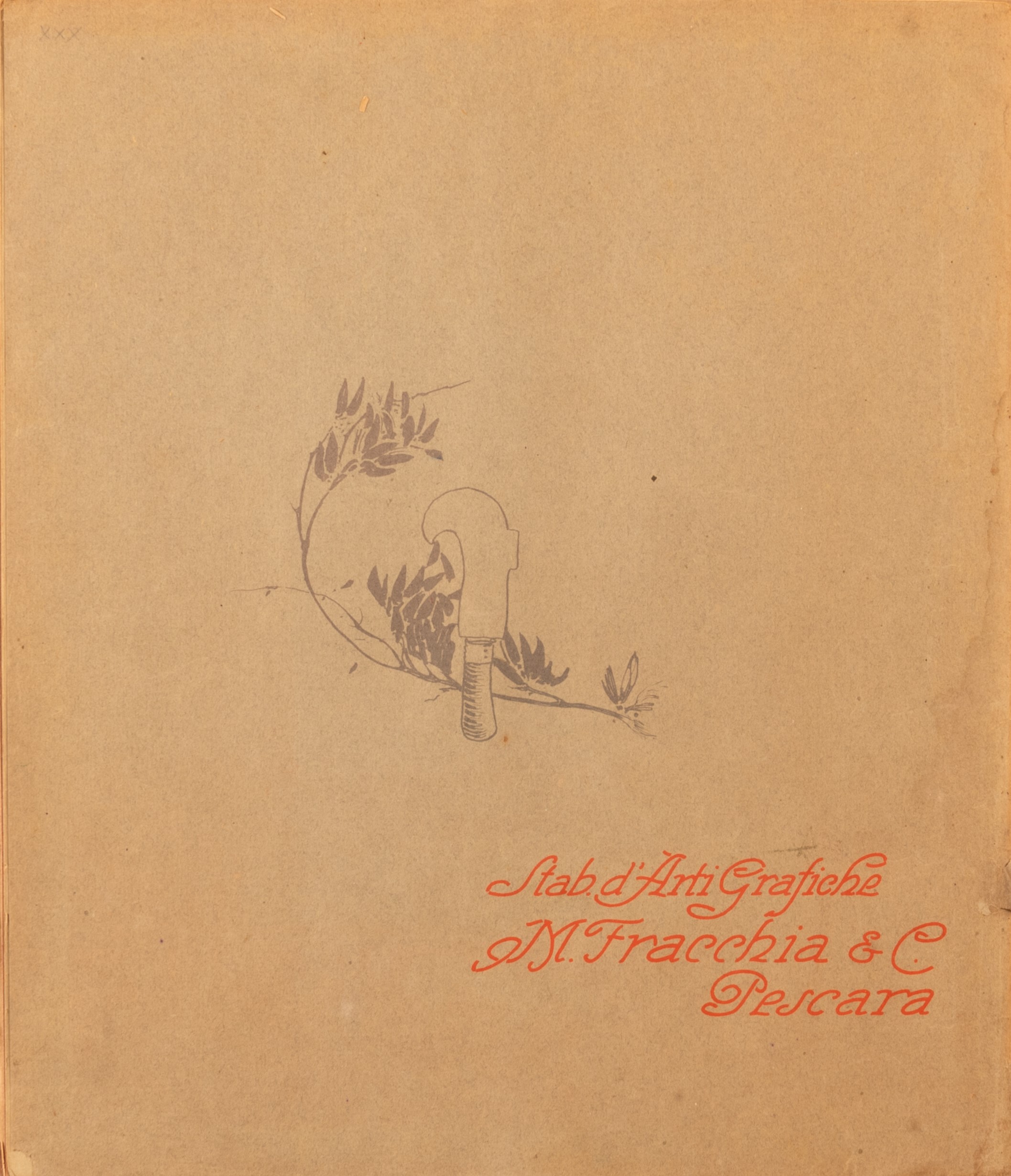 La Grande Illustrazione, Anno i N. 16