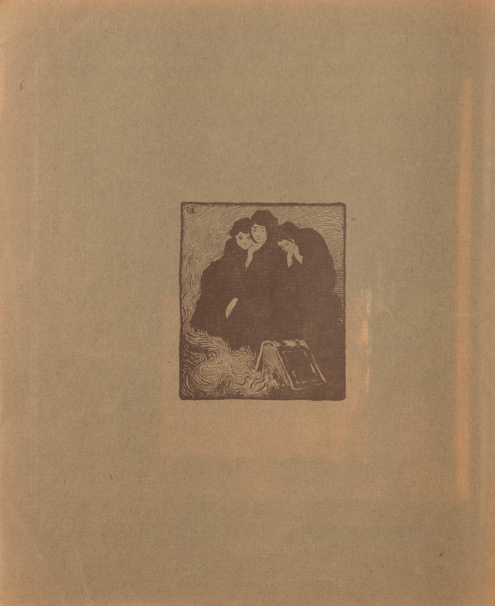 La Grande Illustrazione, anno I n. 10