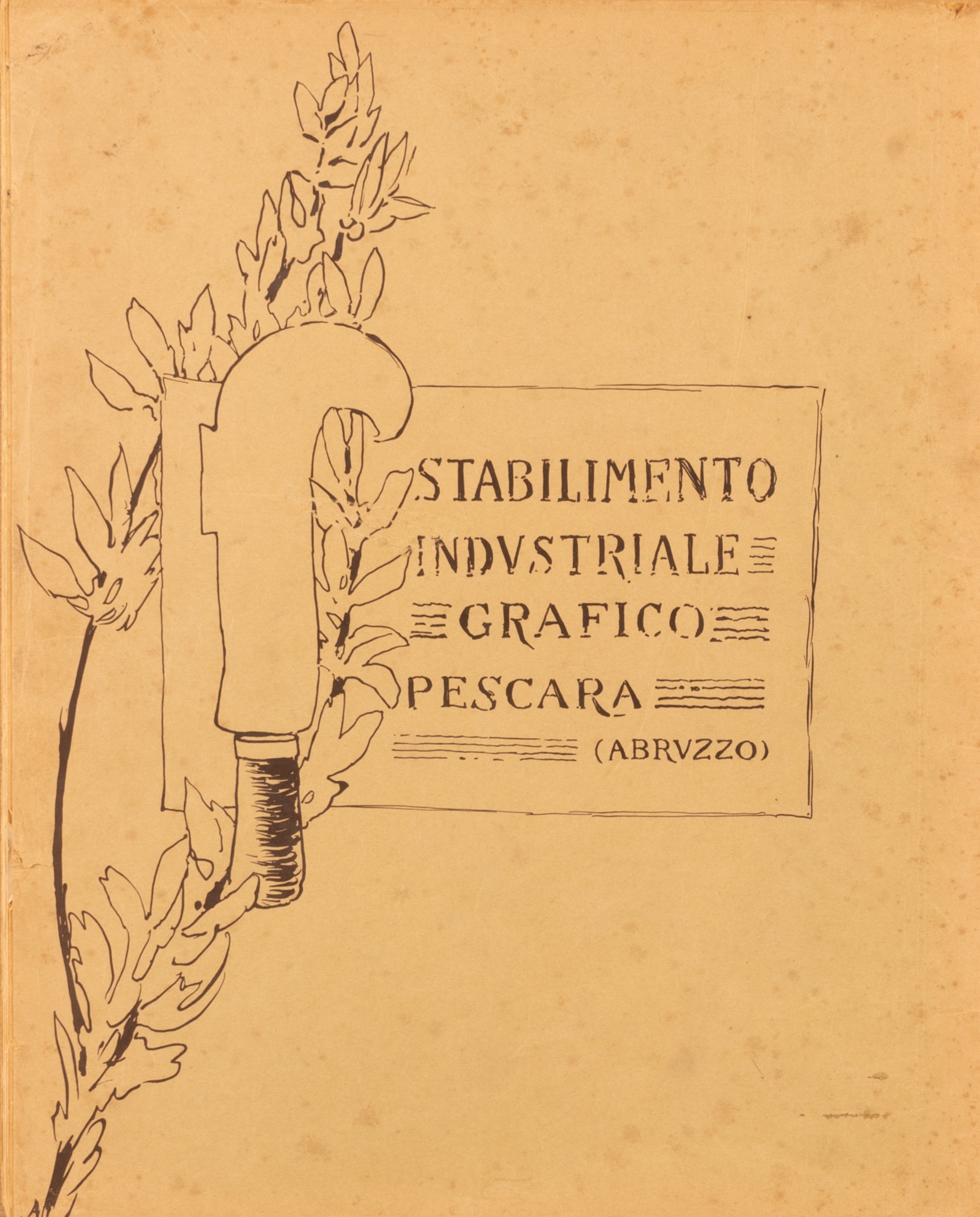 La Grande Illustrazione, Anno i N. 16