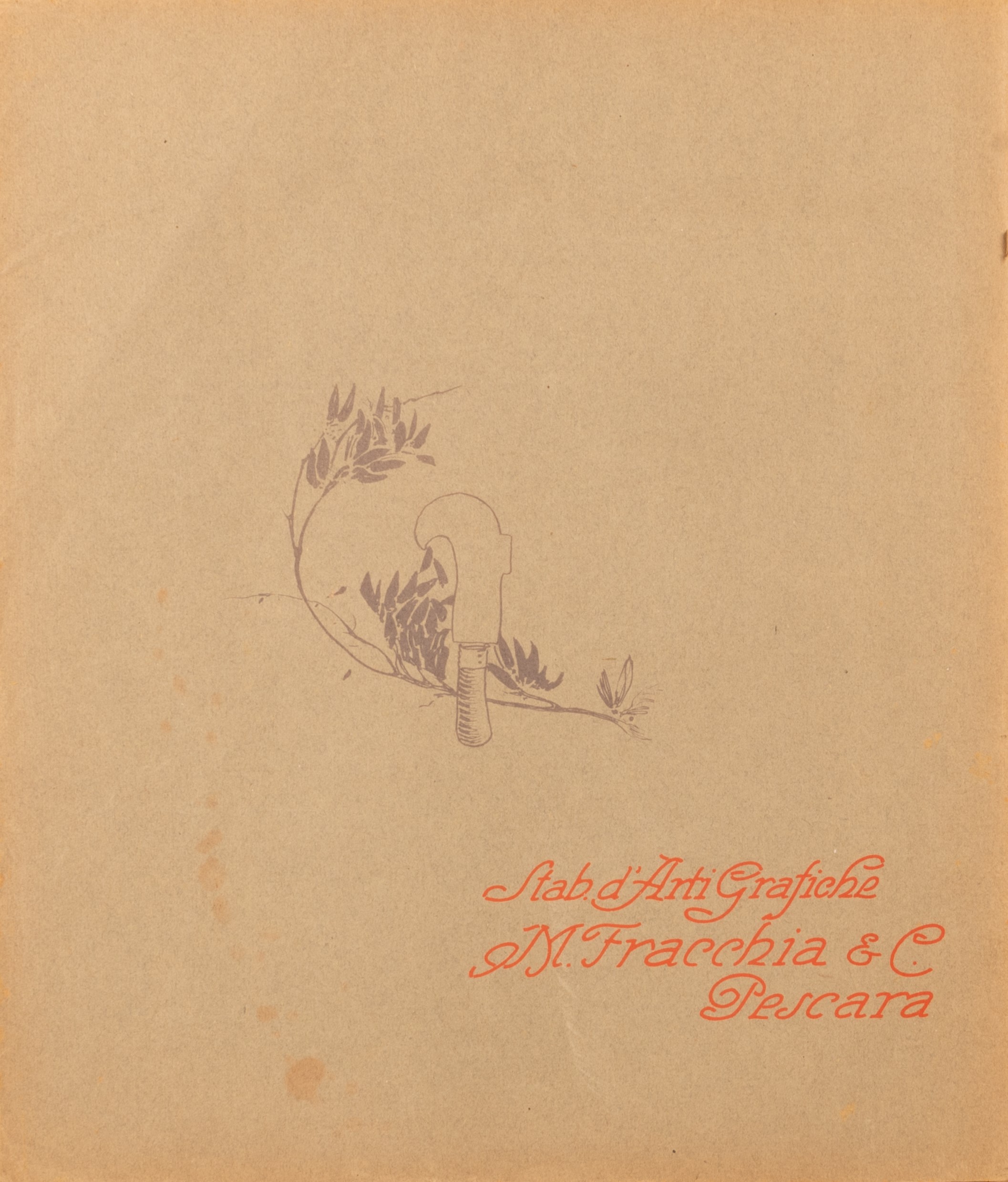 La Grande Illustrazione, Anno i N. 6