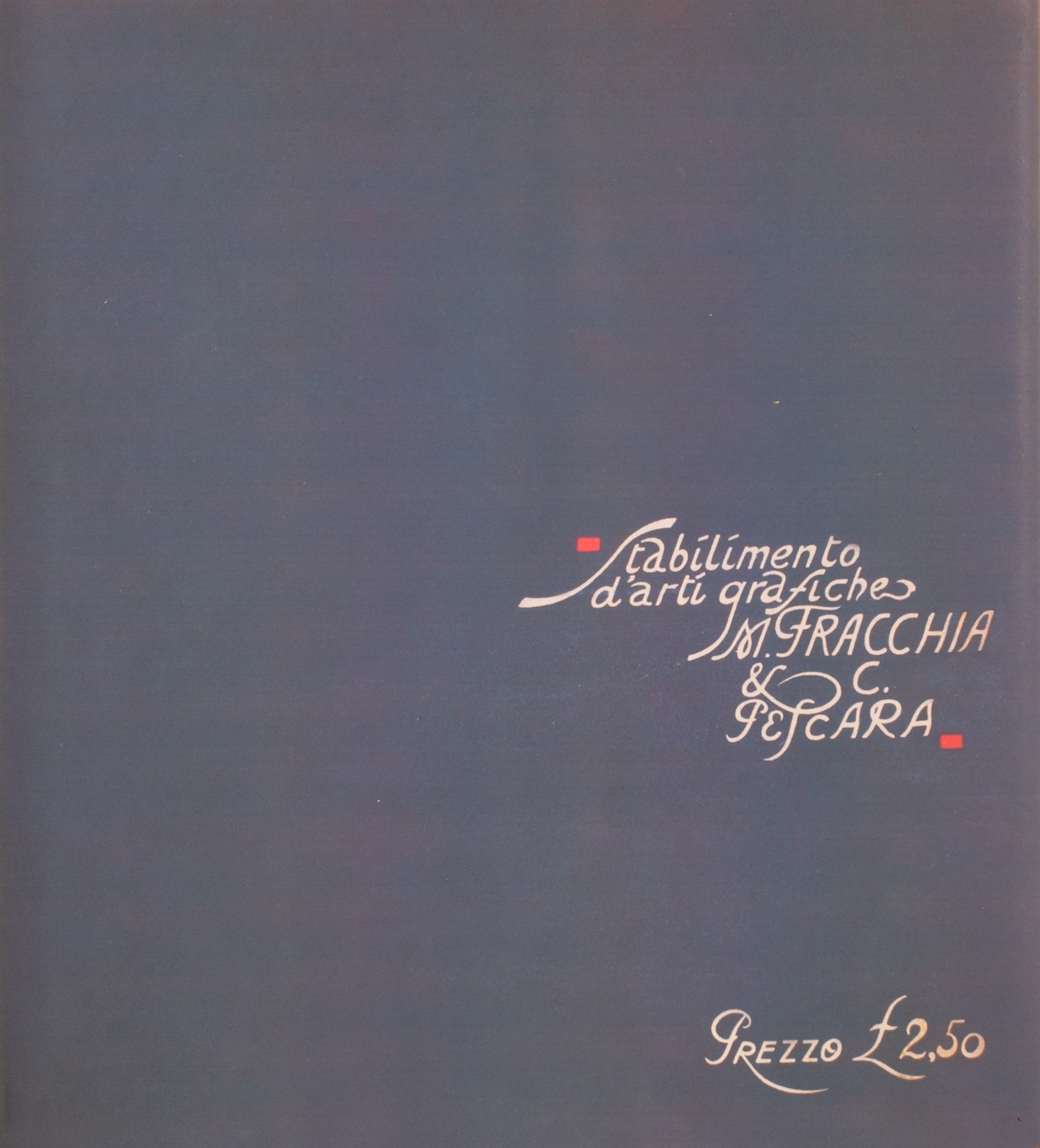 La Grande Illustrazione, Anno i N. 7