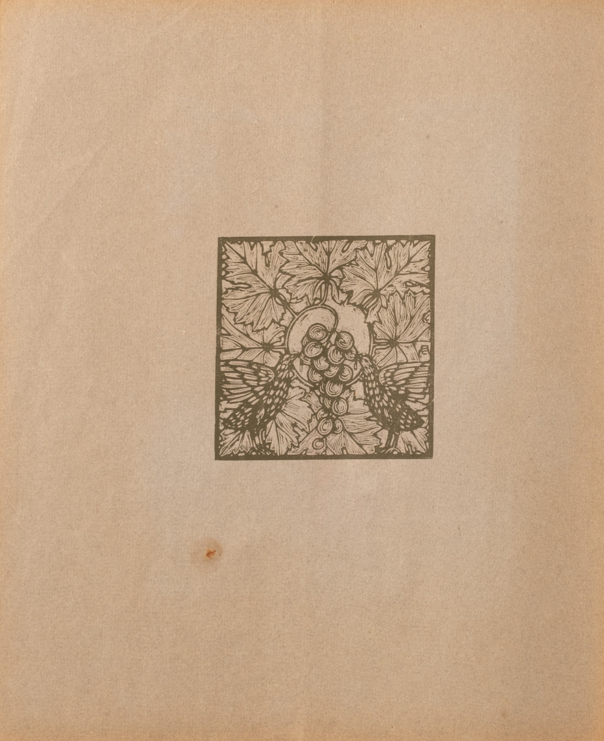 La Grande Illustrazione, Anno i N. 5