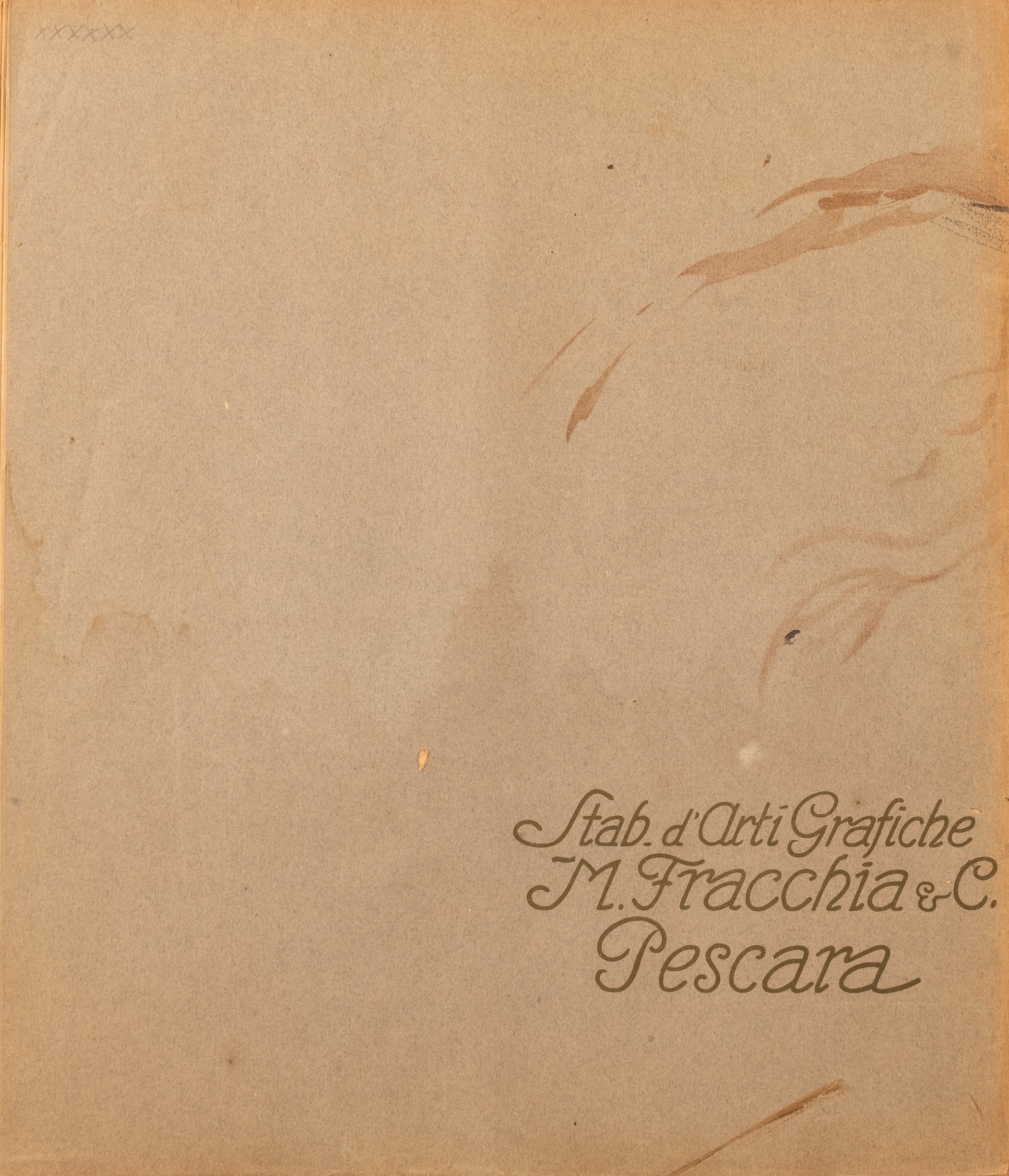 La Grande Illustrazione, Anno i N. 5
