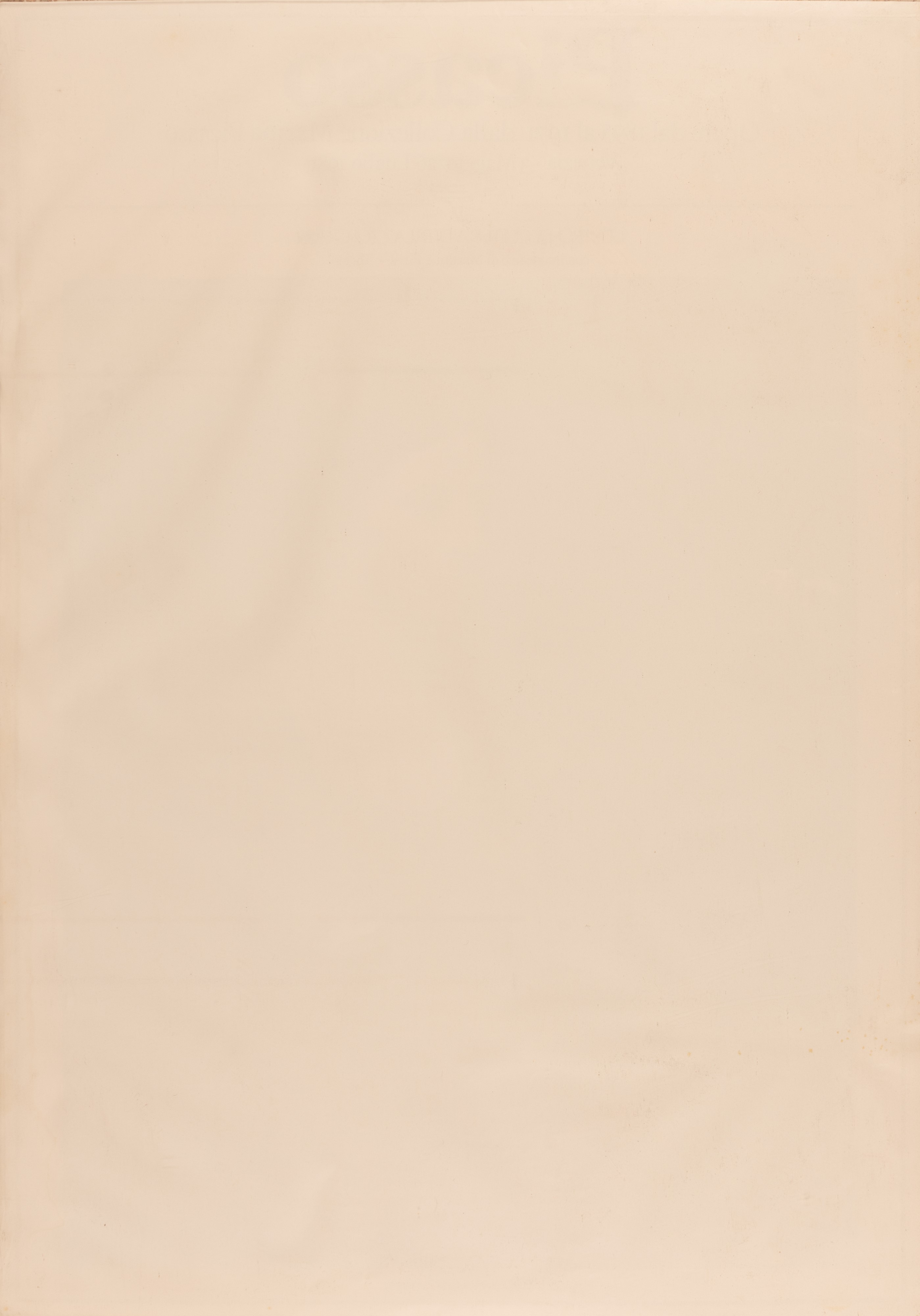 Manifesto della Mostra Picasso Opere dal 1895 al 1971 dalla Collezione Marina Picasso. Venezia 3 ...