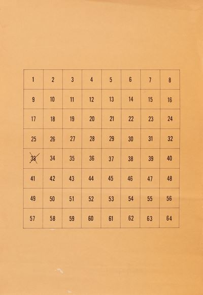 Take One
