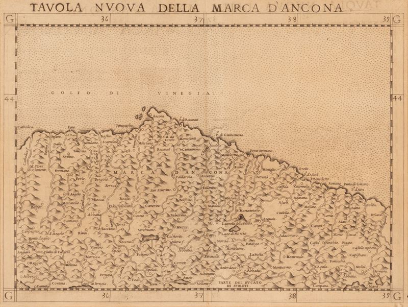 Tavola Nova della Marca d’Ancona