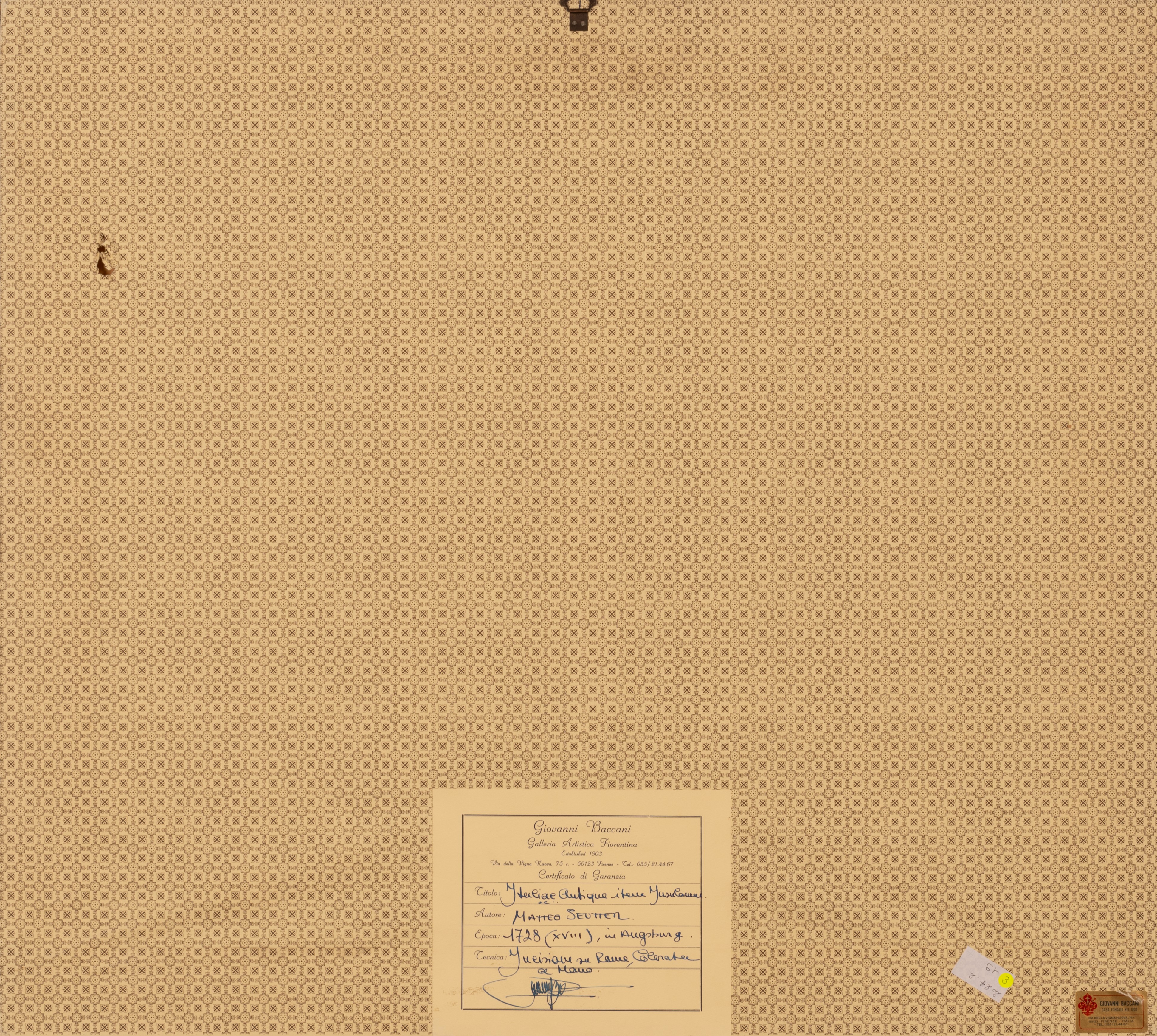 ITALIAE ANTIQUE ITEM INSULARUM SICILIAE, SARDINIAE, CORSICAE, TYPUS ET NOVA DELINEATIO, AERI INSC...