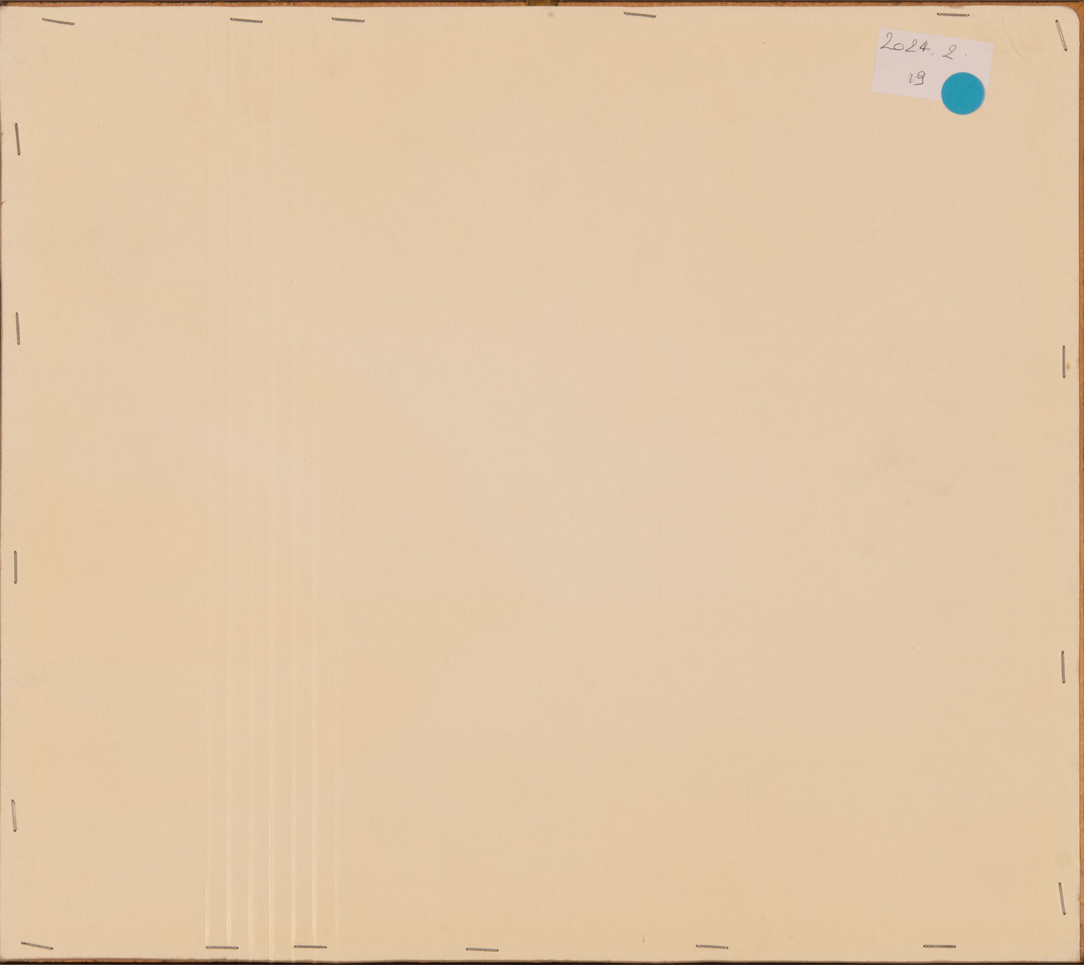 Carte generale d'Italie et des Isles adjacentes tiré des bons auteurs