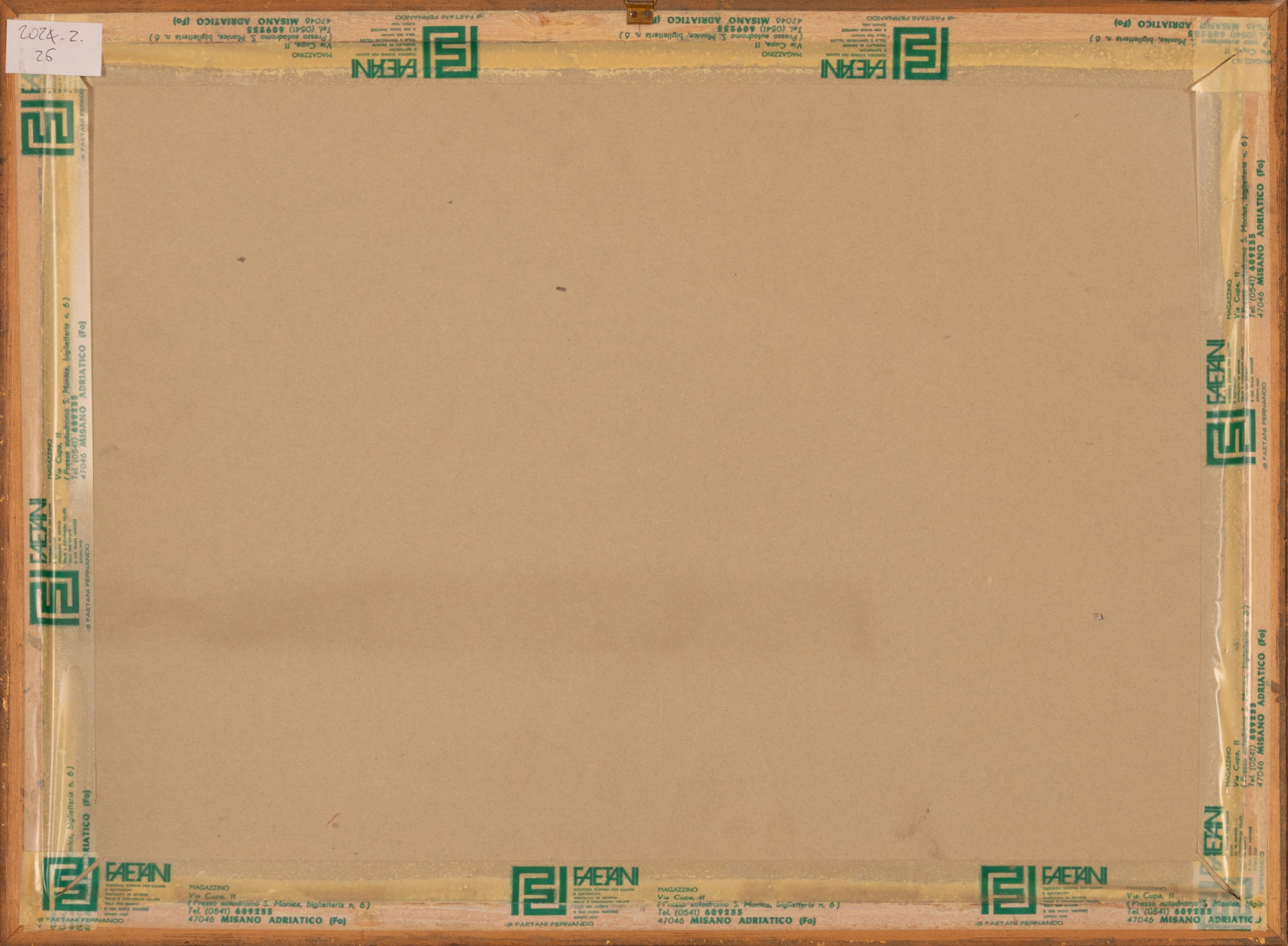 Cavalcature che conducono le bestie bovine in Roma per macellare