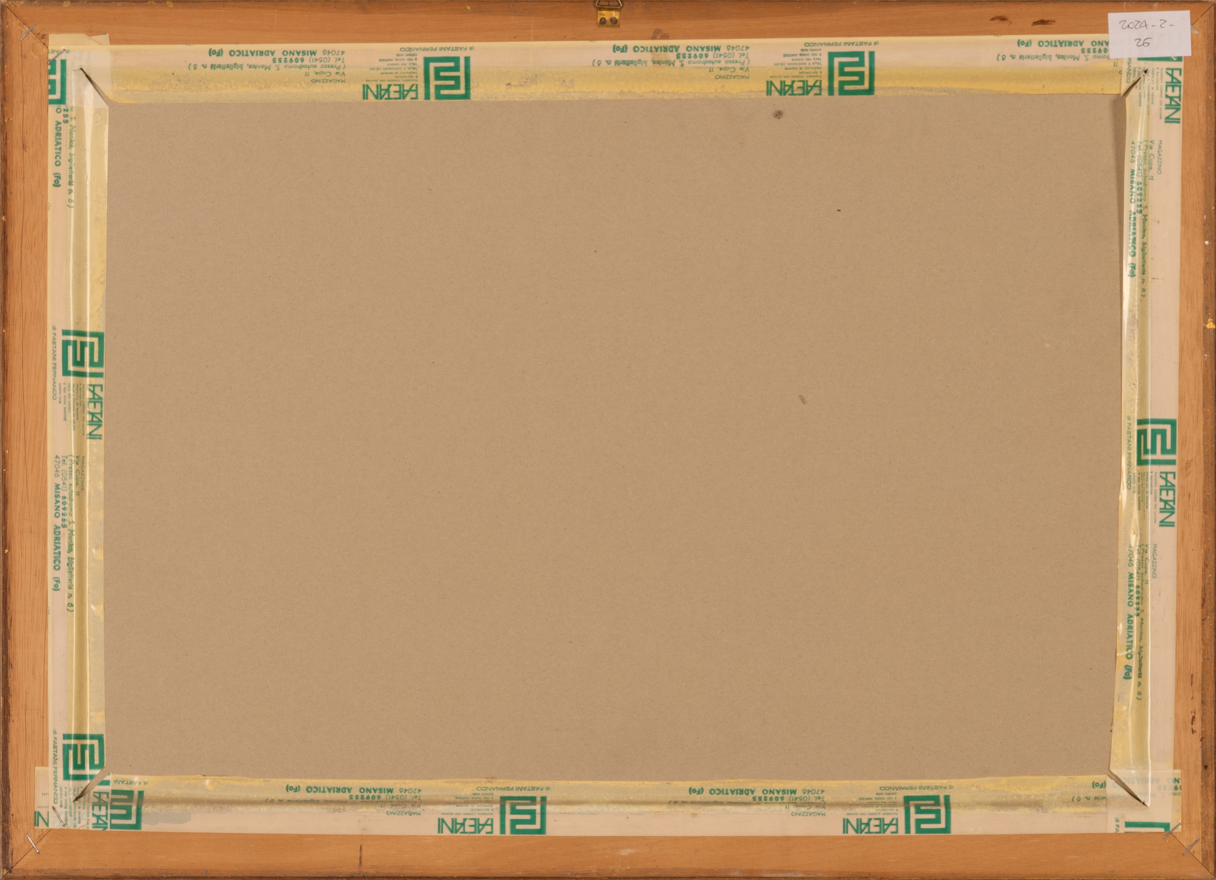 Comitiva di oziosi giocano alla zecchinetta in Roma