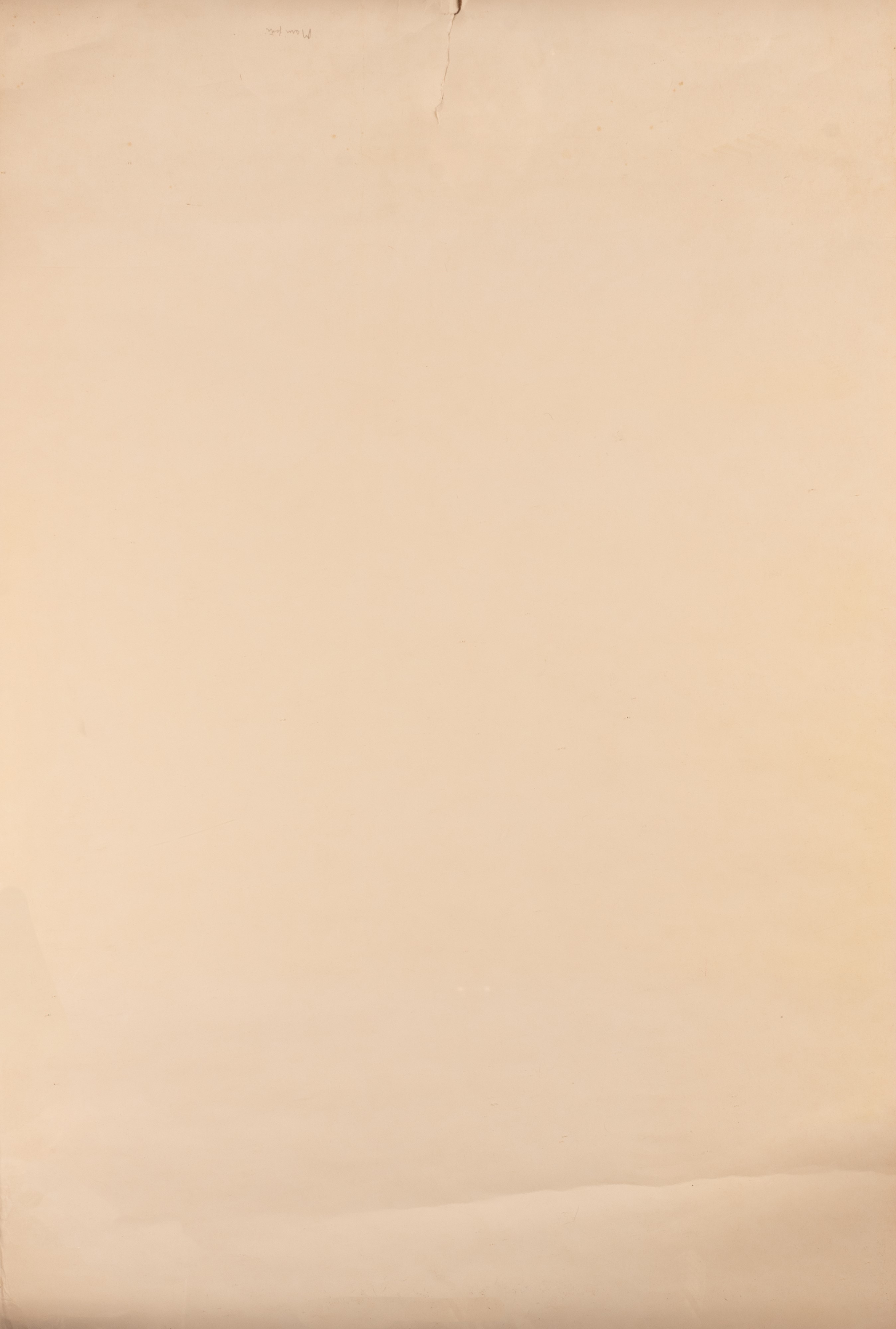 Manifesto Dedicato a Marialuisa De Romans a Cura della Galleria Alexandre Iolas