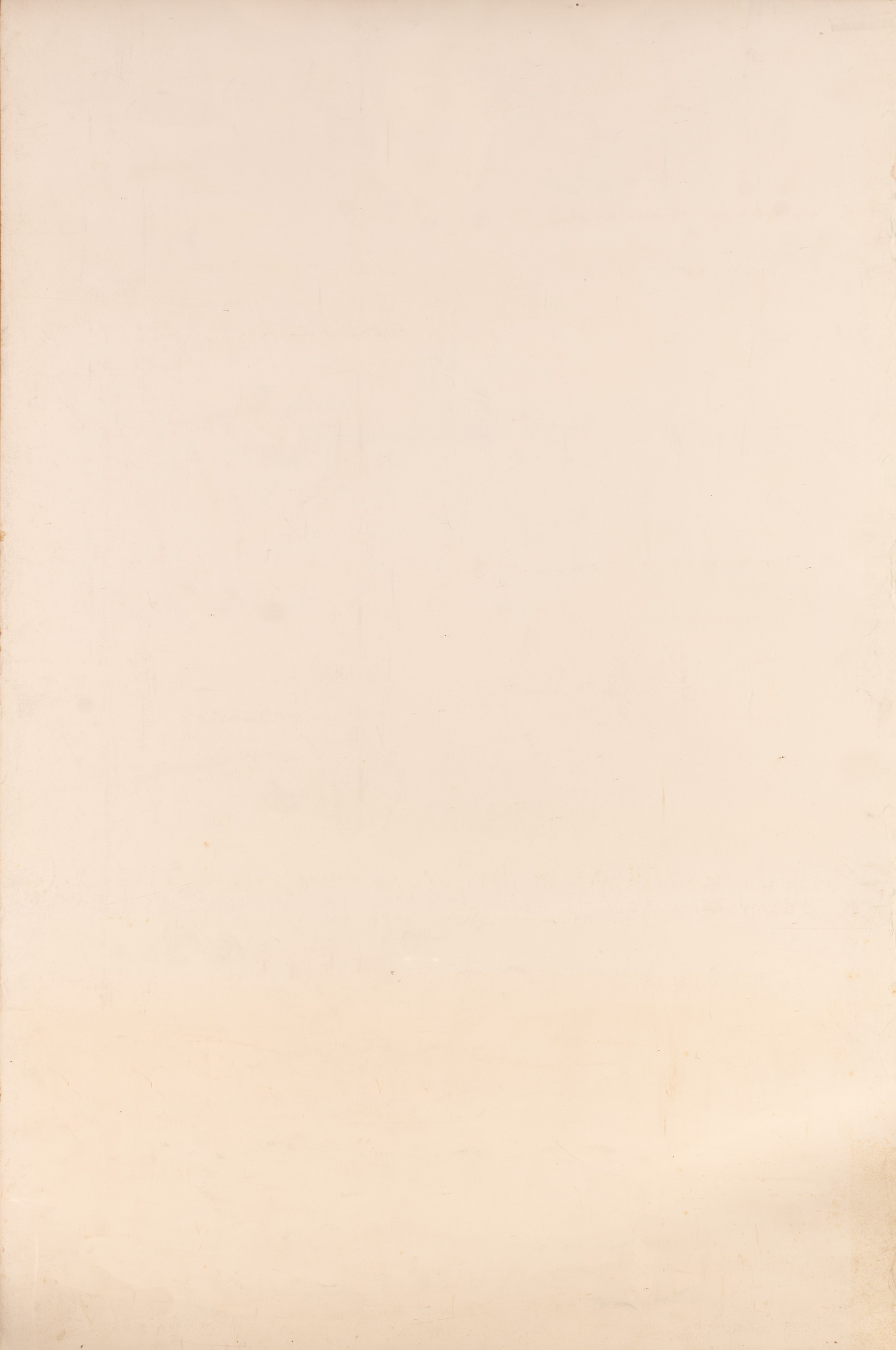 Manifesto Realizzato dalla Galleria Civica D'arte Moderna Palazzo Collicola di Spoleto