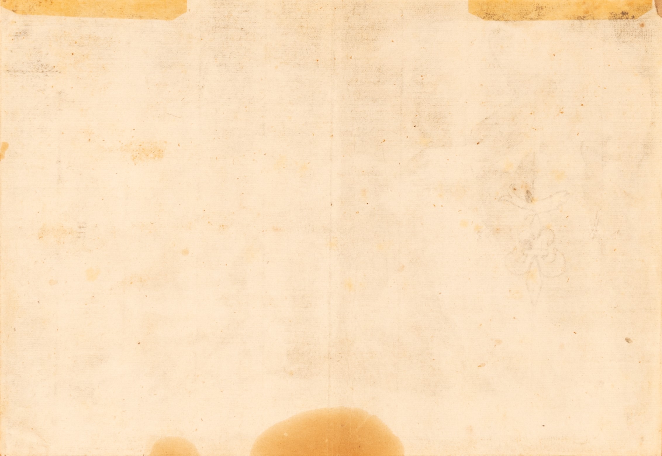 Giunone trasforma Callisto in un'orsa