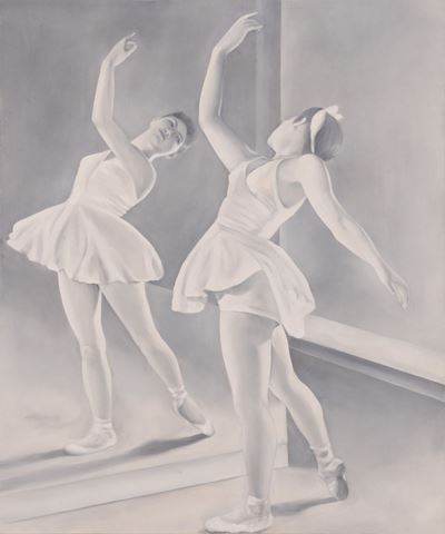 Danseuse Sovietique
