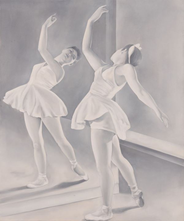 Gian Marco Montesano - Danseuse Sovietique