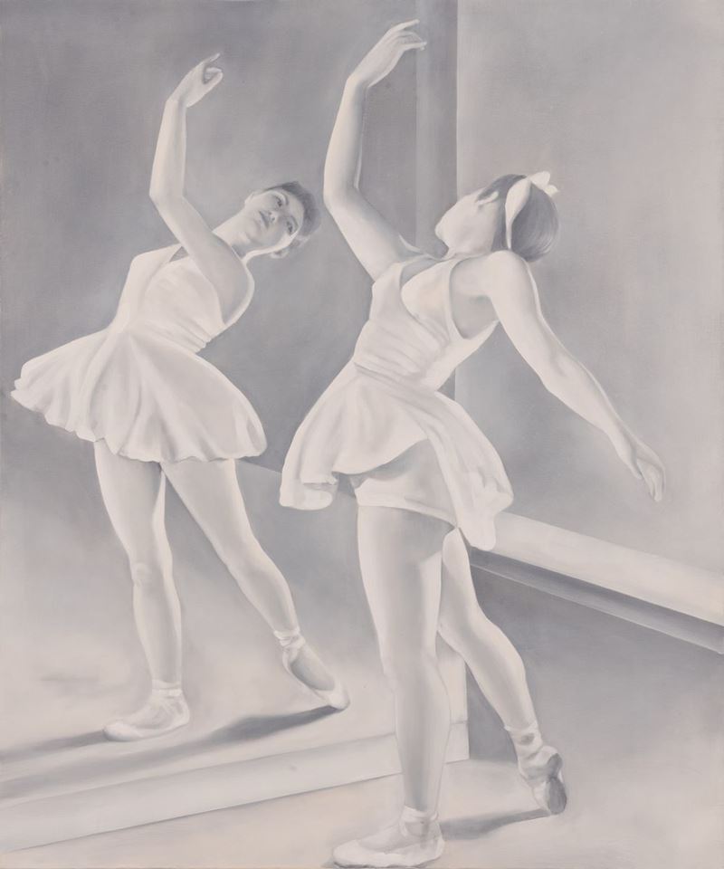 Gian Marco Montesano - Danseuse Sovietique