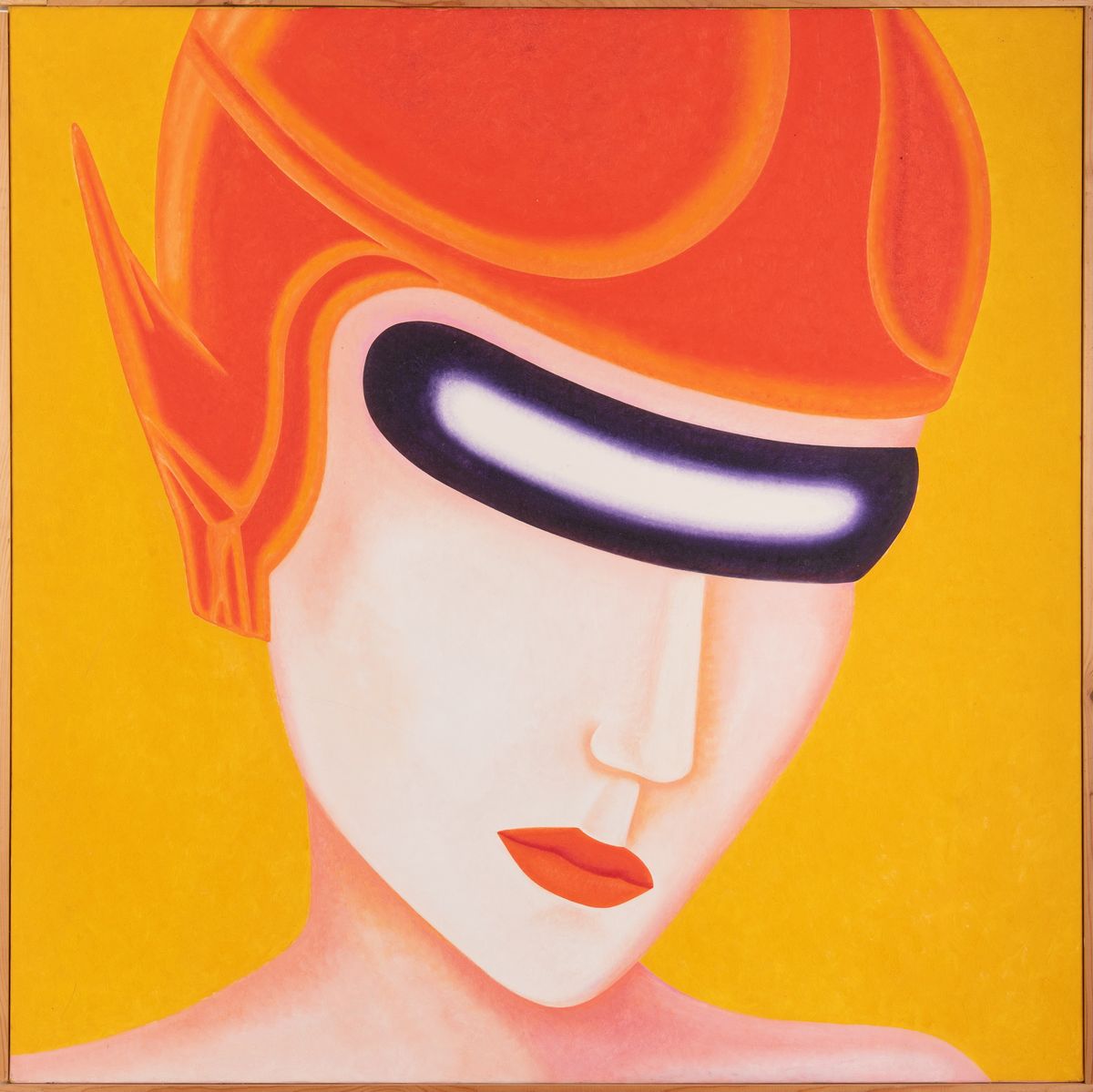 Tommaso Lisanti - Senza Titolo