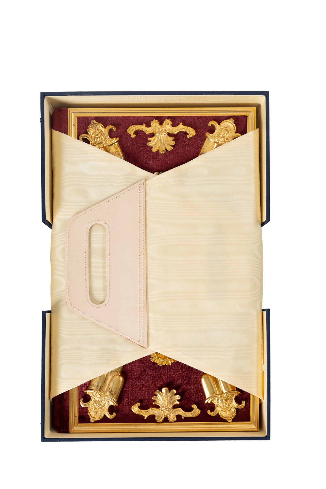 La Divina Commedia di Federico da Montefeltro, Dante Urbinate