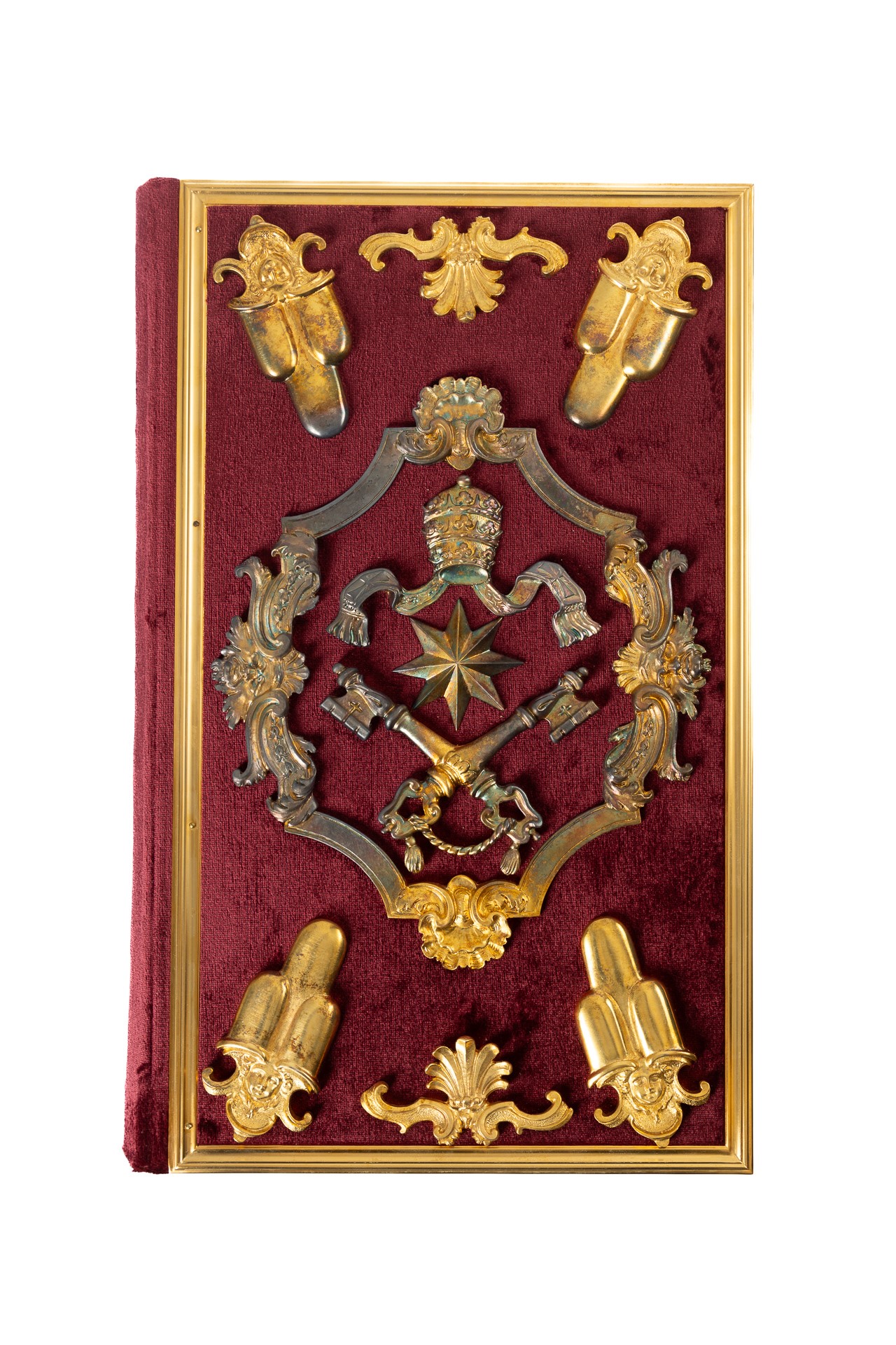 La Divina Commedia di Federico da Montefeltro, Dante Urbinate