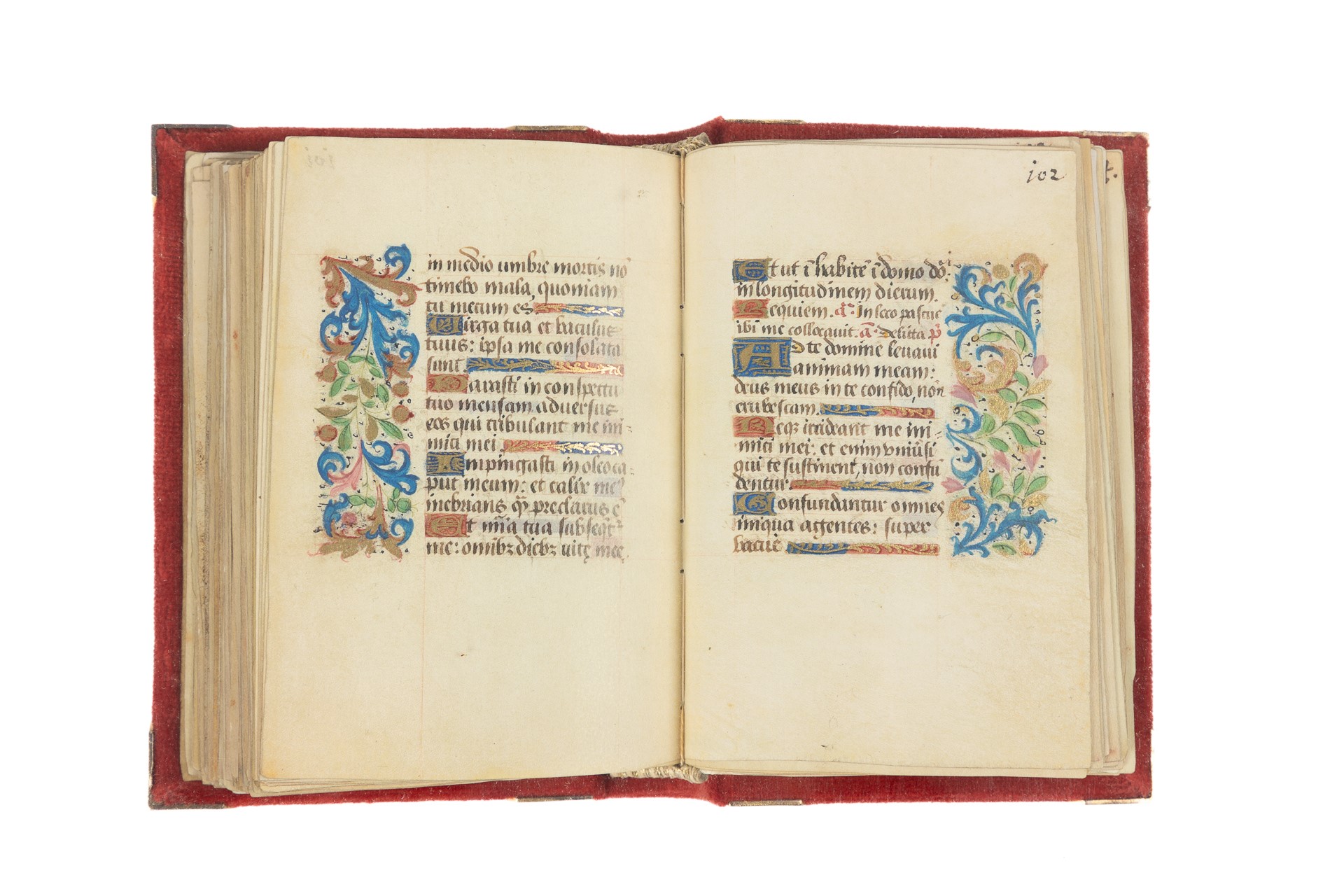 Libro d'ore - Codicillo militare Colombo Cristoforo Editore Treccani, 2007