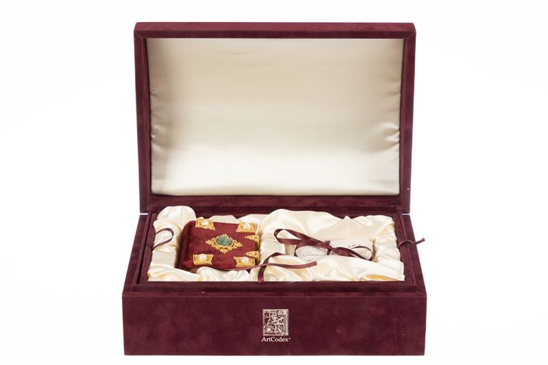 Libro d’Ore di Maria Stuarda (Hours of Mary Stuart), Ms.62 della Biblioteca Classense di Ravenna....